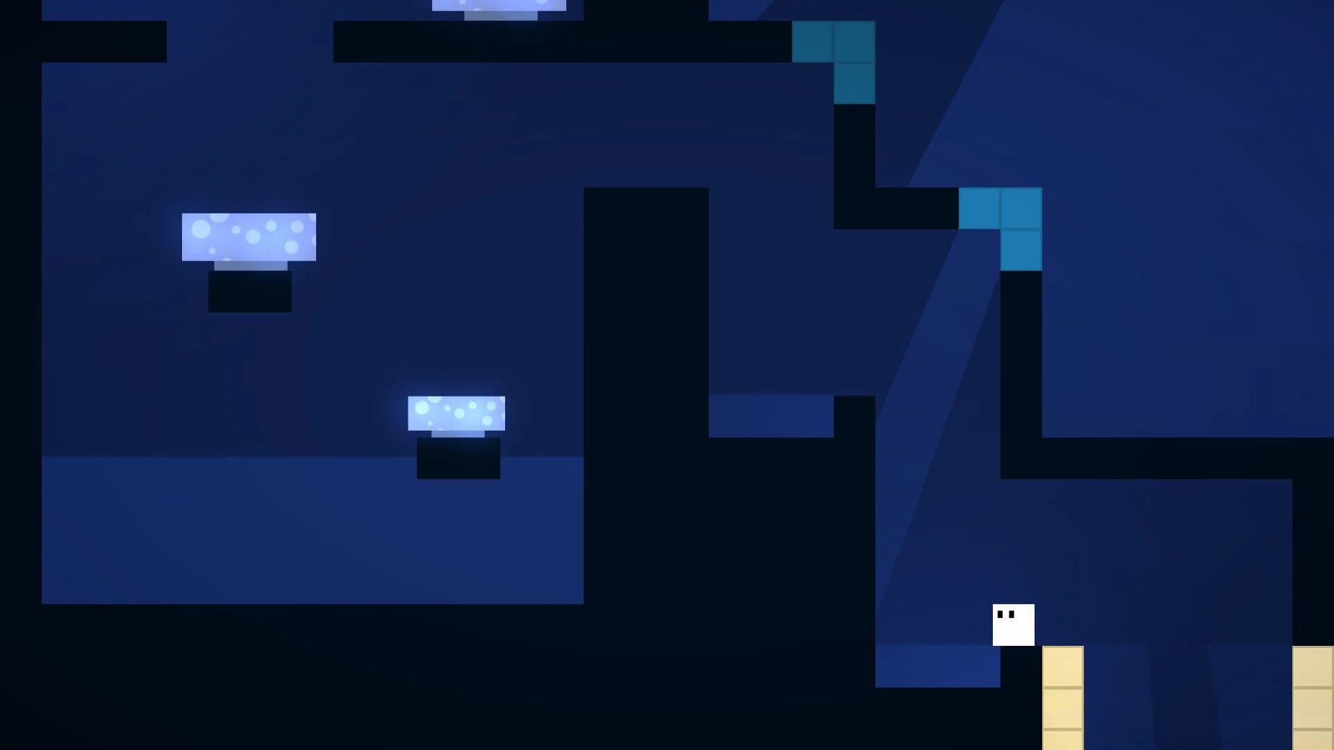Pale Night screenshot 3