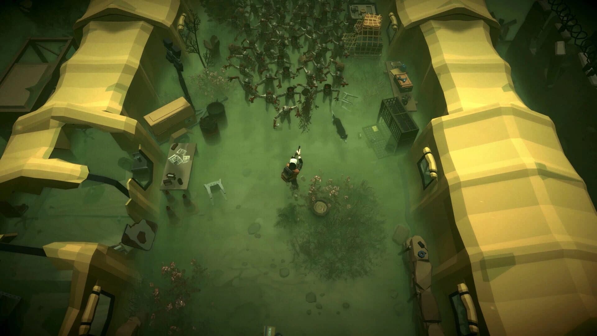 Pale Tide screenshot 9