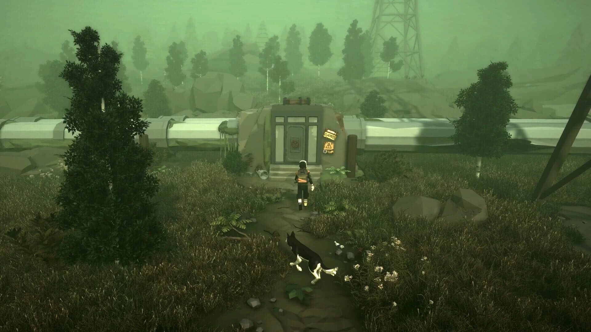 Pale Tide screenshot 13