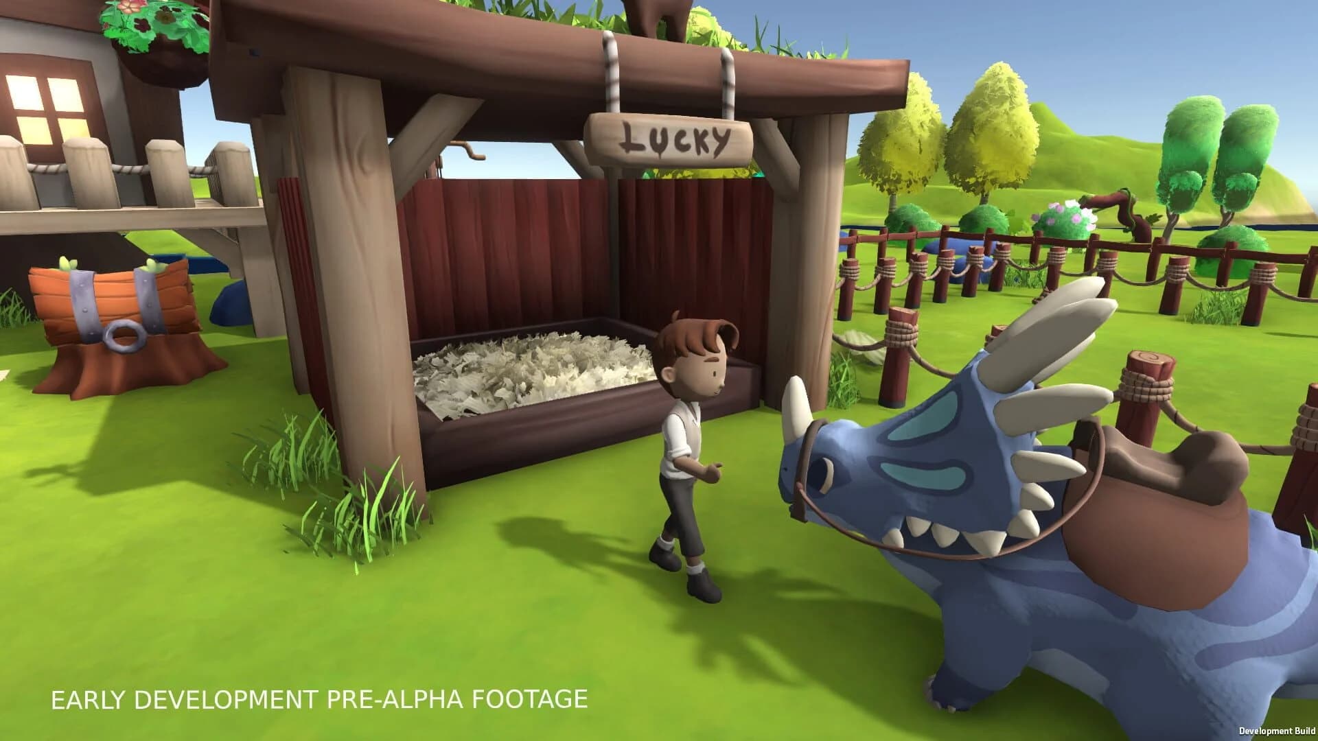 Paleo Pines screenshot 3