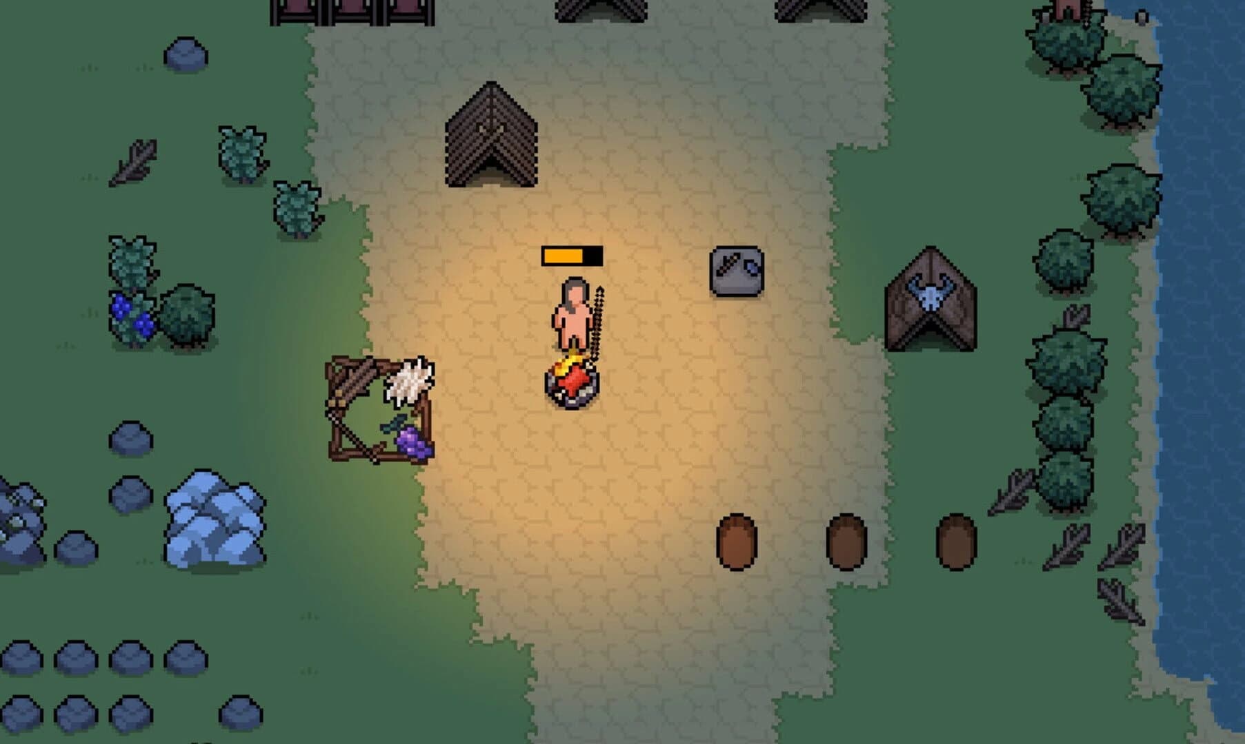 Paleon screenshot 4