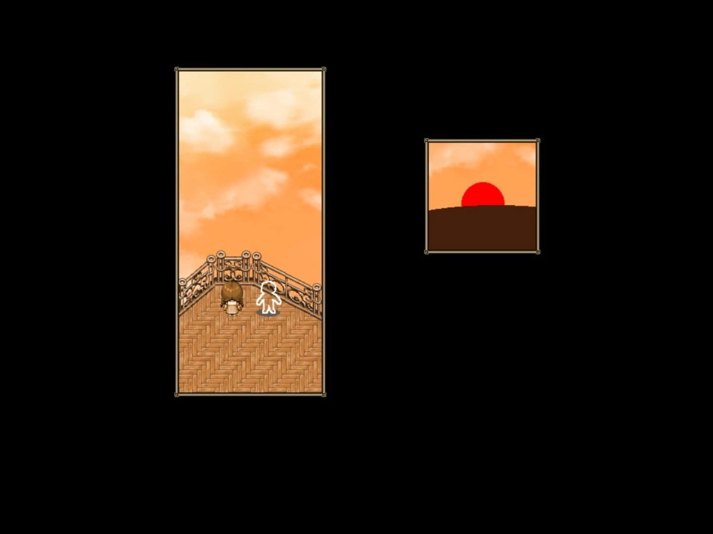 Palette: Glass Shard Mosaic screenshot 1