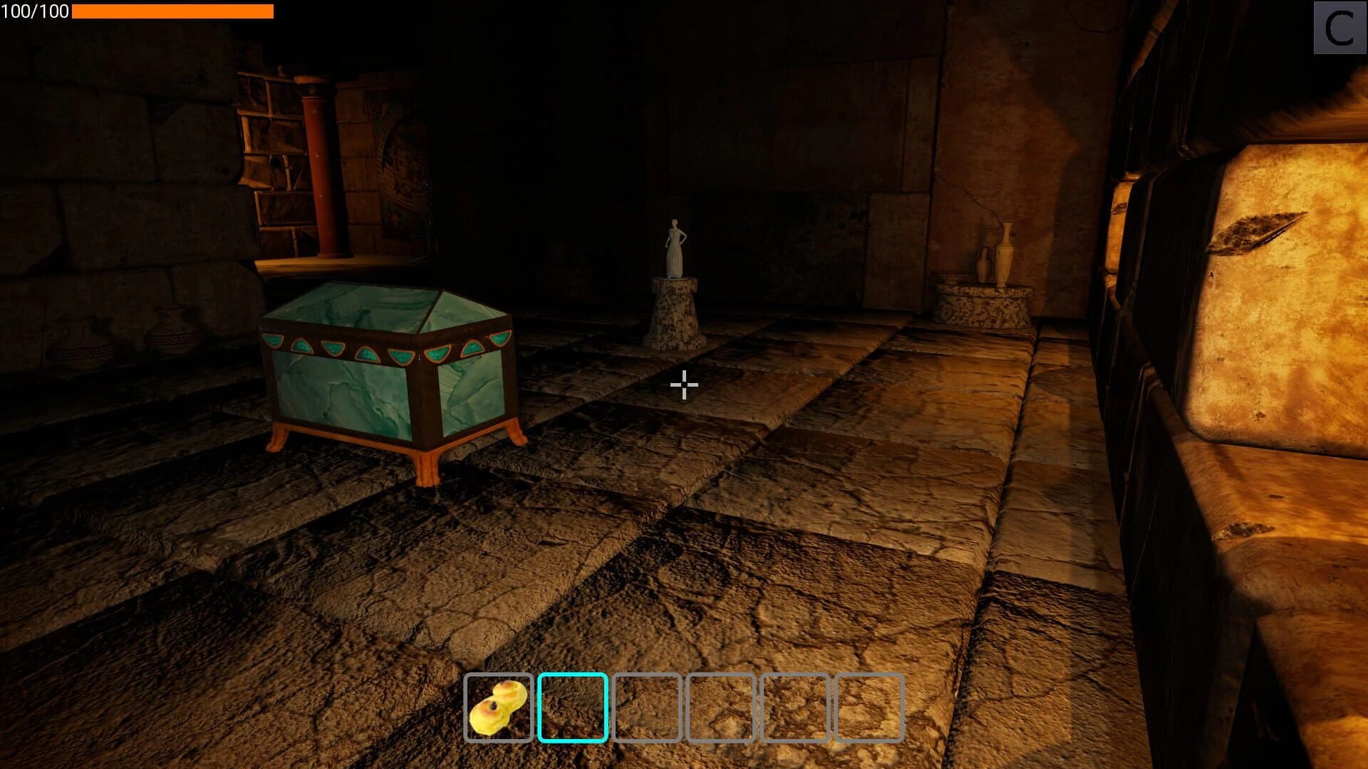 Palladium: Adventure in Greece screenshot 4