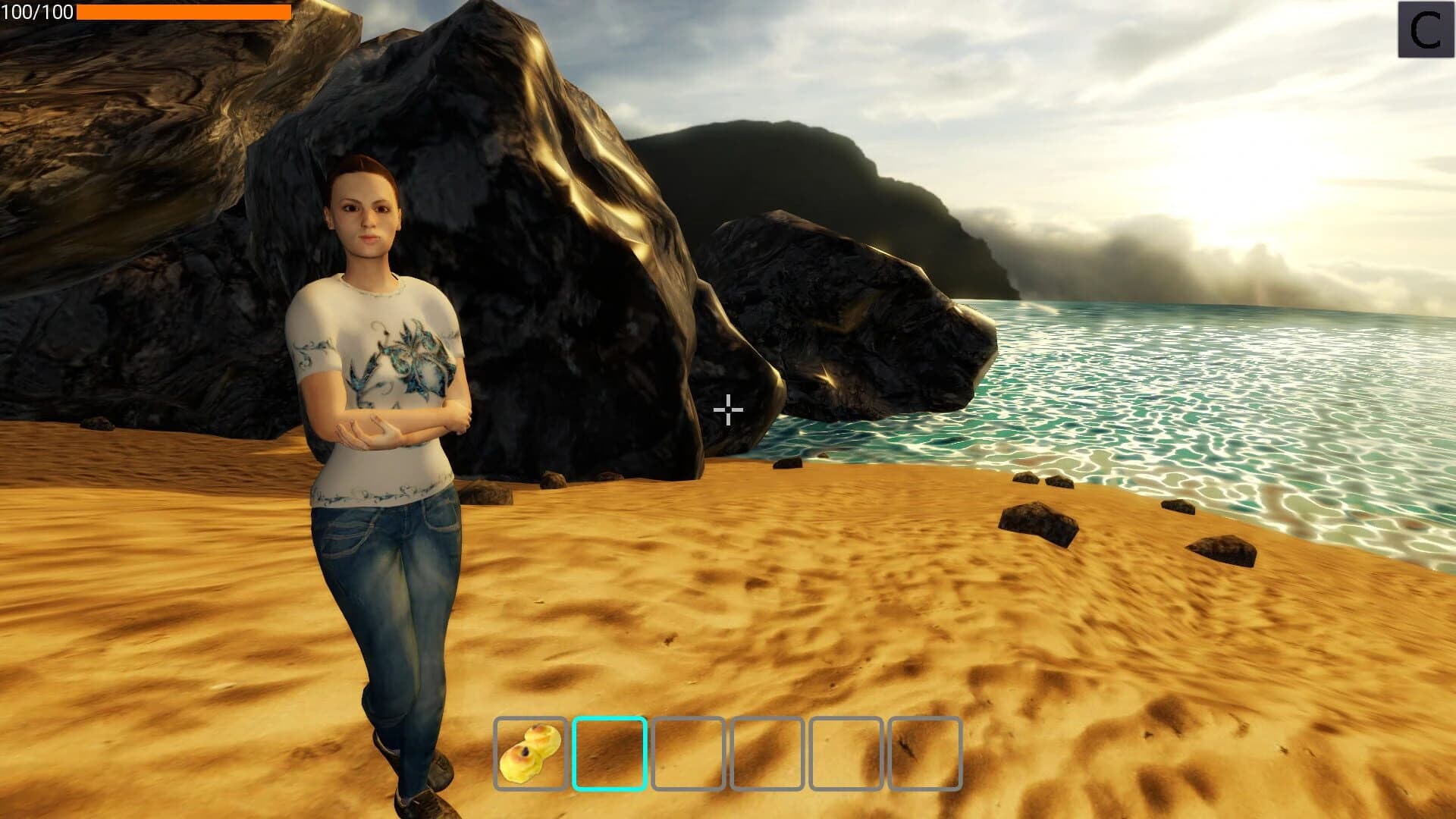 Palladium: Adventure in Greece screenshot 2