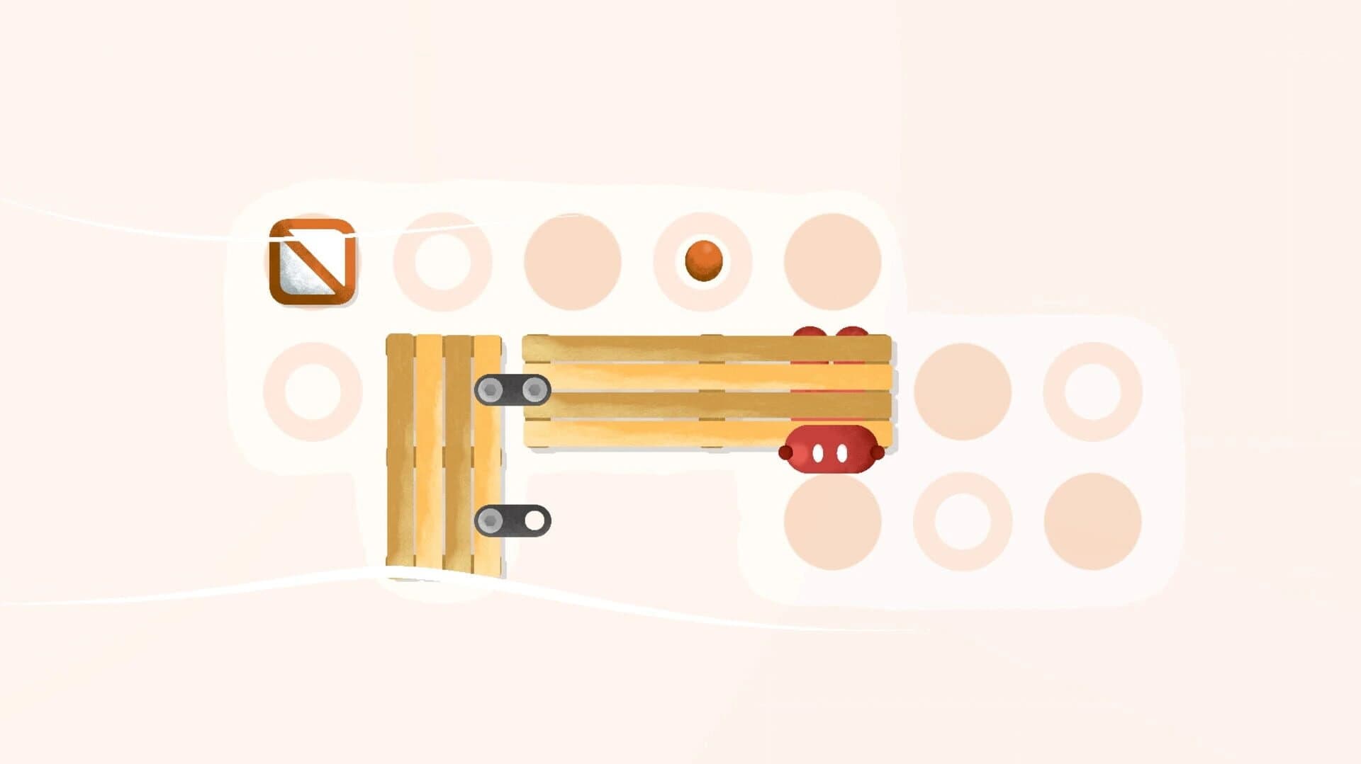 Pallet screenshot 4