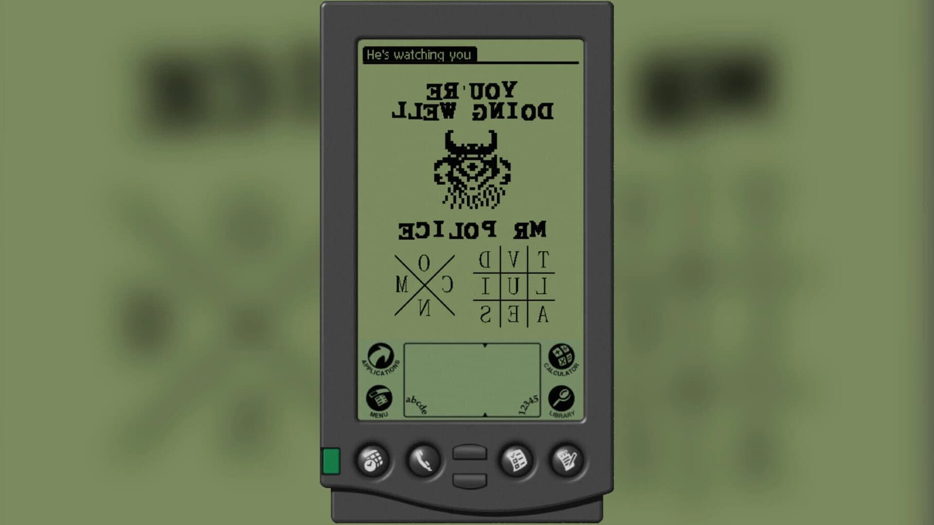 Palm Cracker screenshot 5