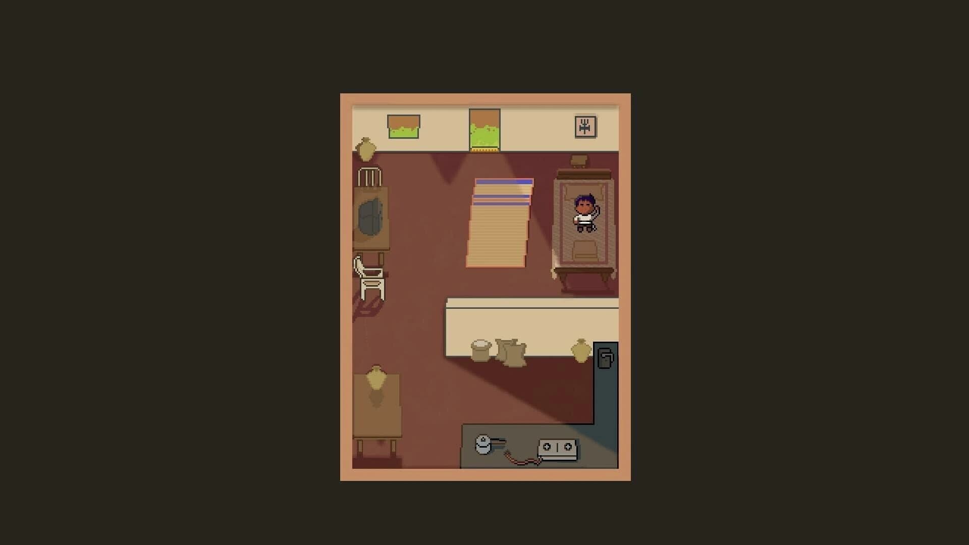 Palm Sugar: A Village Story screenshot 1