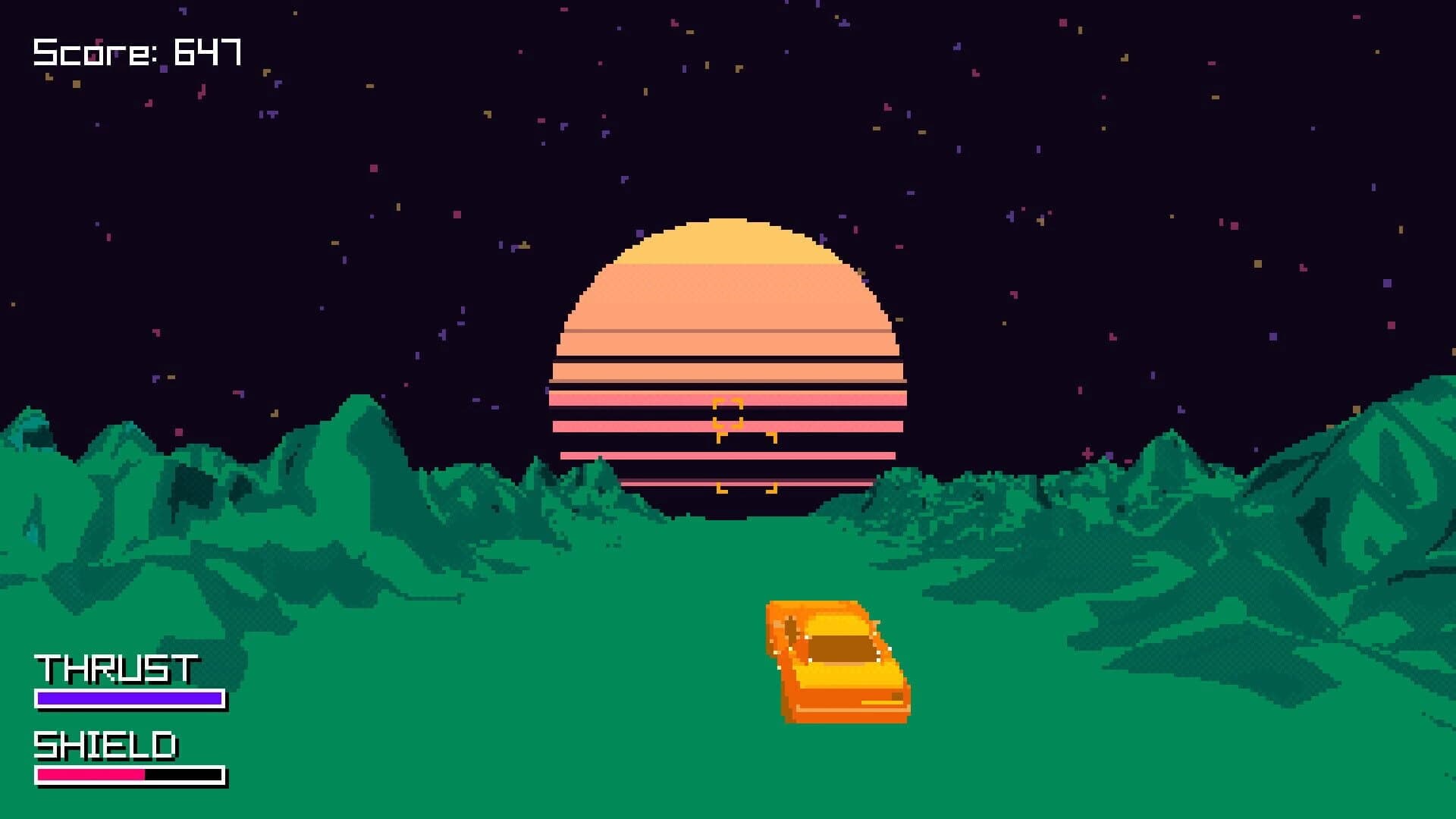 PalmRide: After Flight screenshot 4