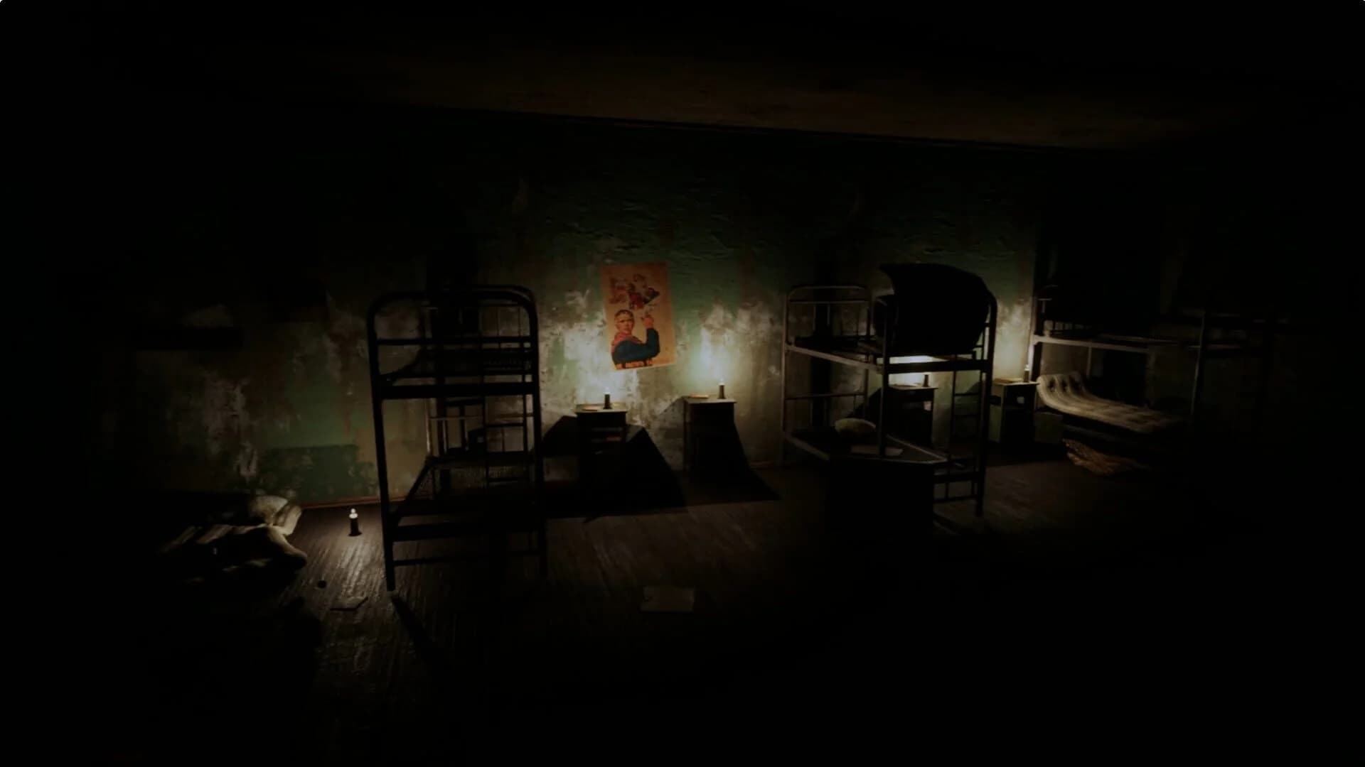 Palmyra Orphanage screenshot 2