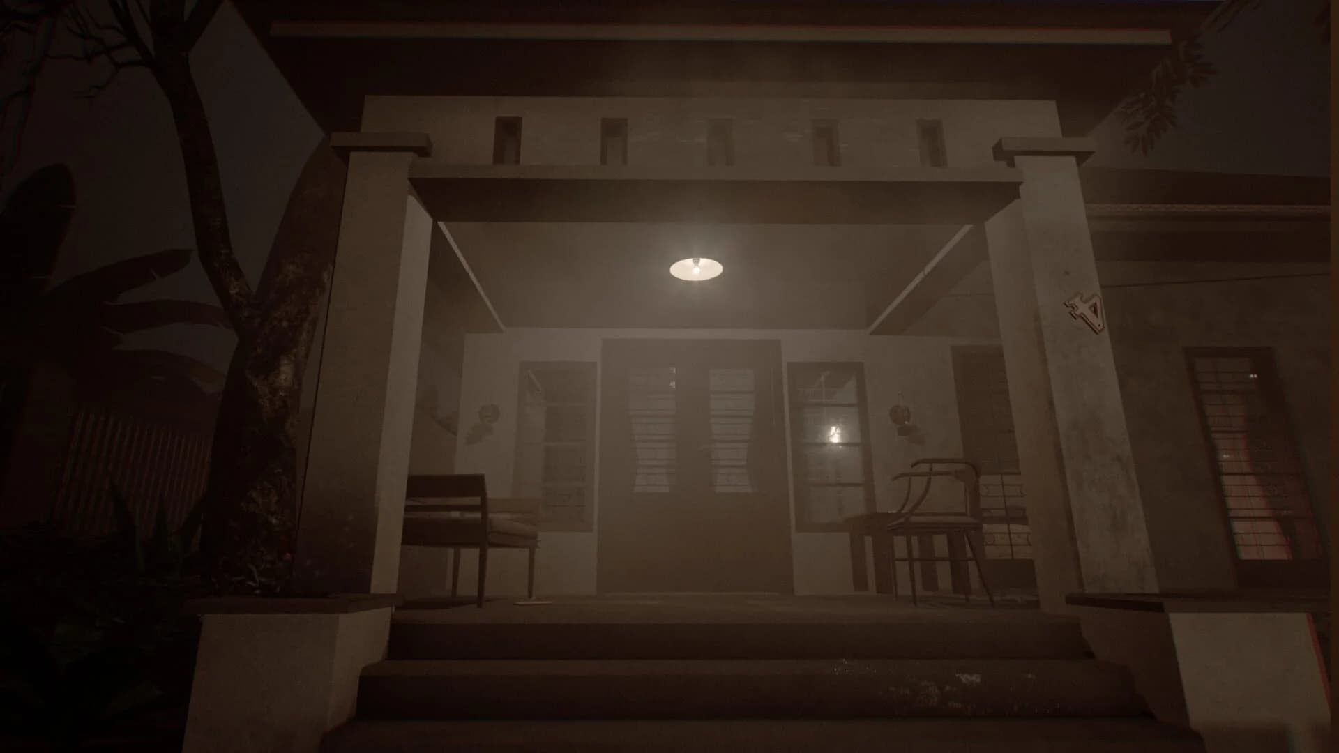 Pamali: Indonesian Folklore Horror screenshot 3
