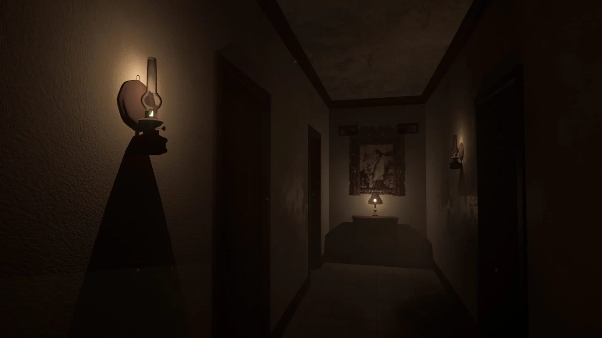 Pamali: Indonesian Folklore Horror screenshot 2