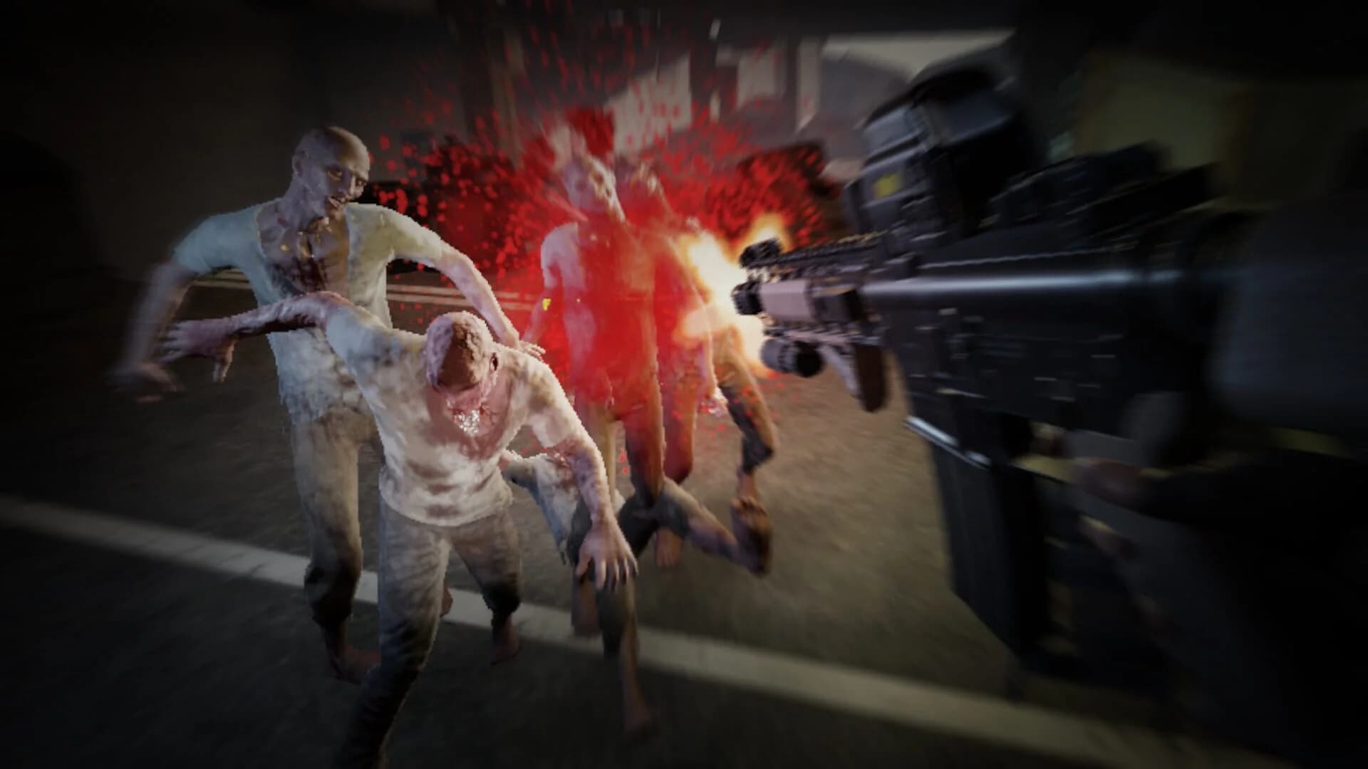 Pancake House screenshot 4