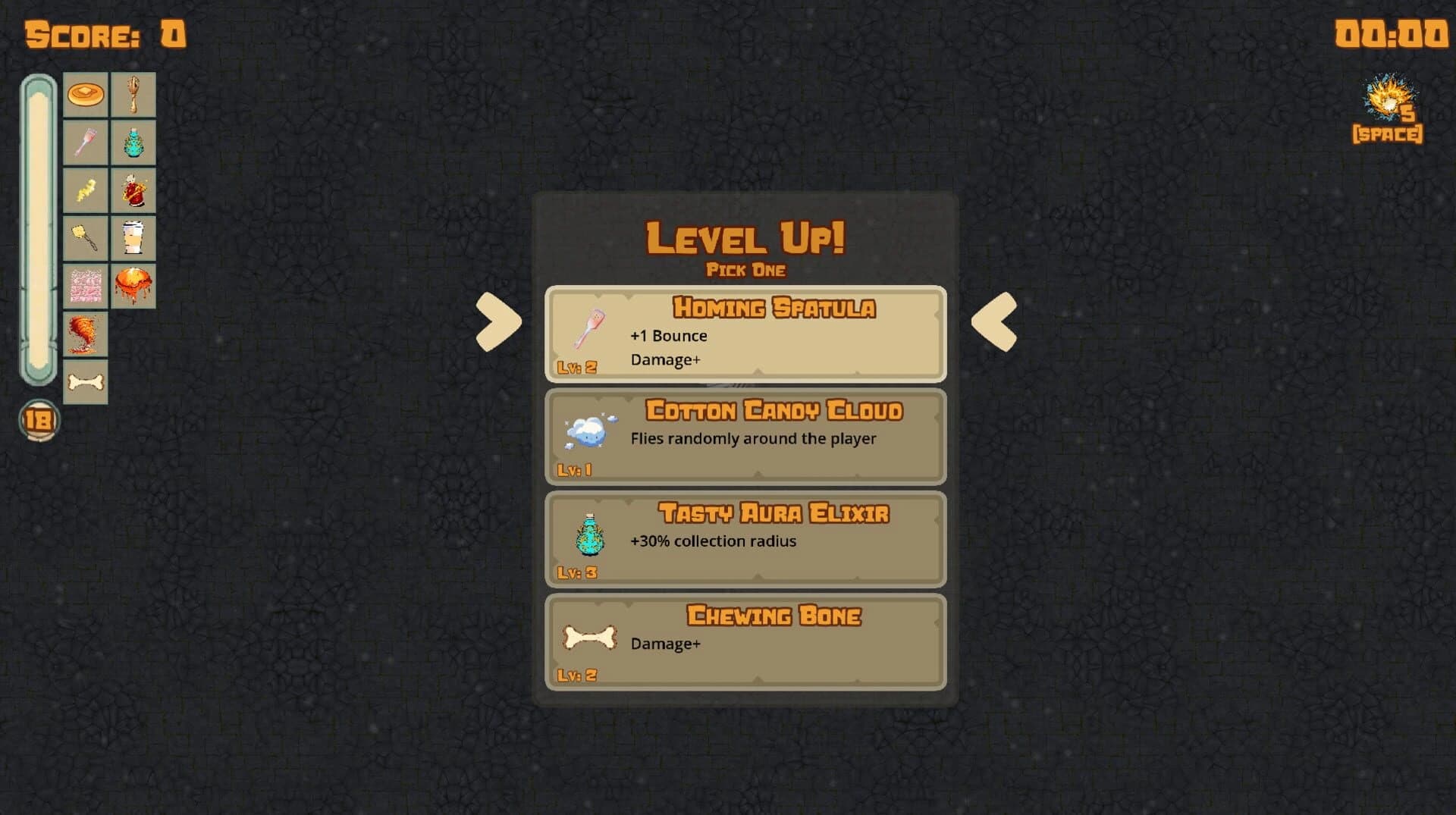 Pancake Patrol screenshot 3