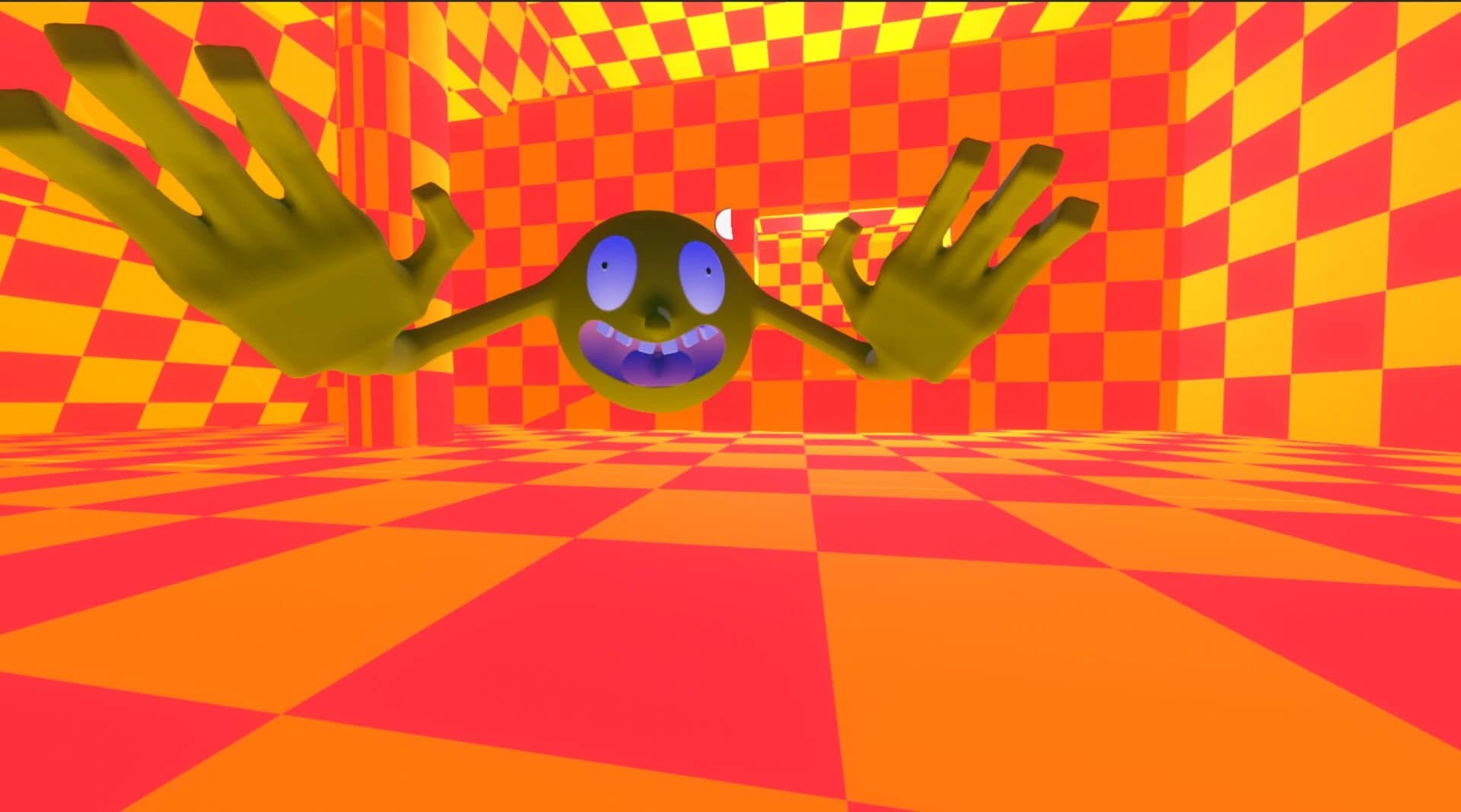Panchin is Frustrated screenshot 3