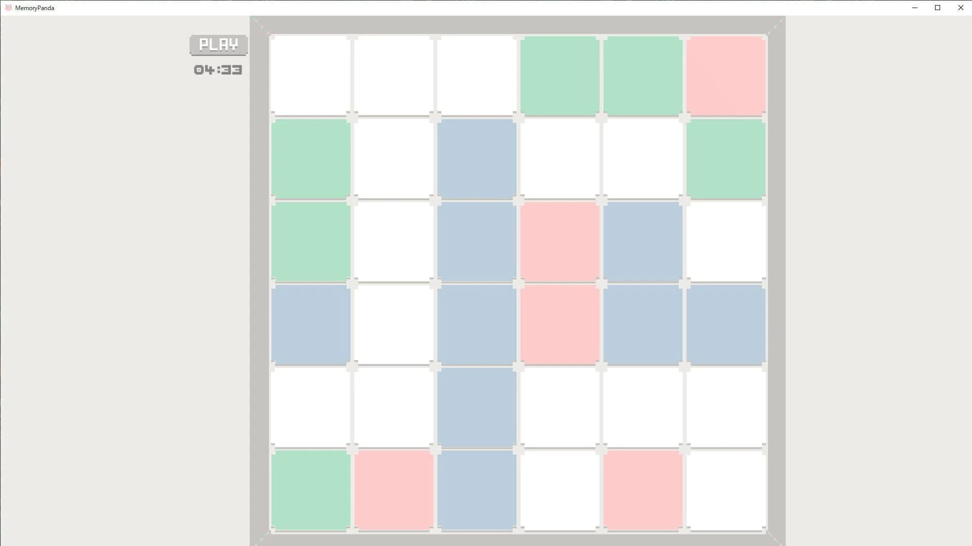 Panda? screenshot 5