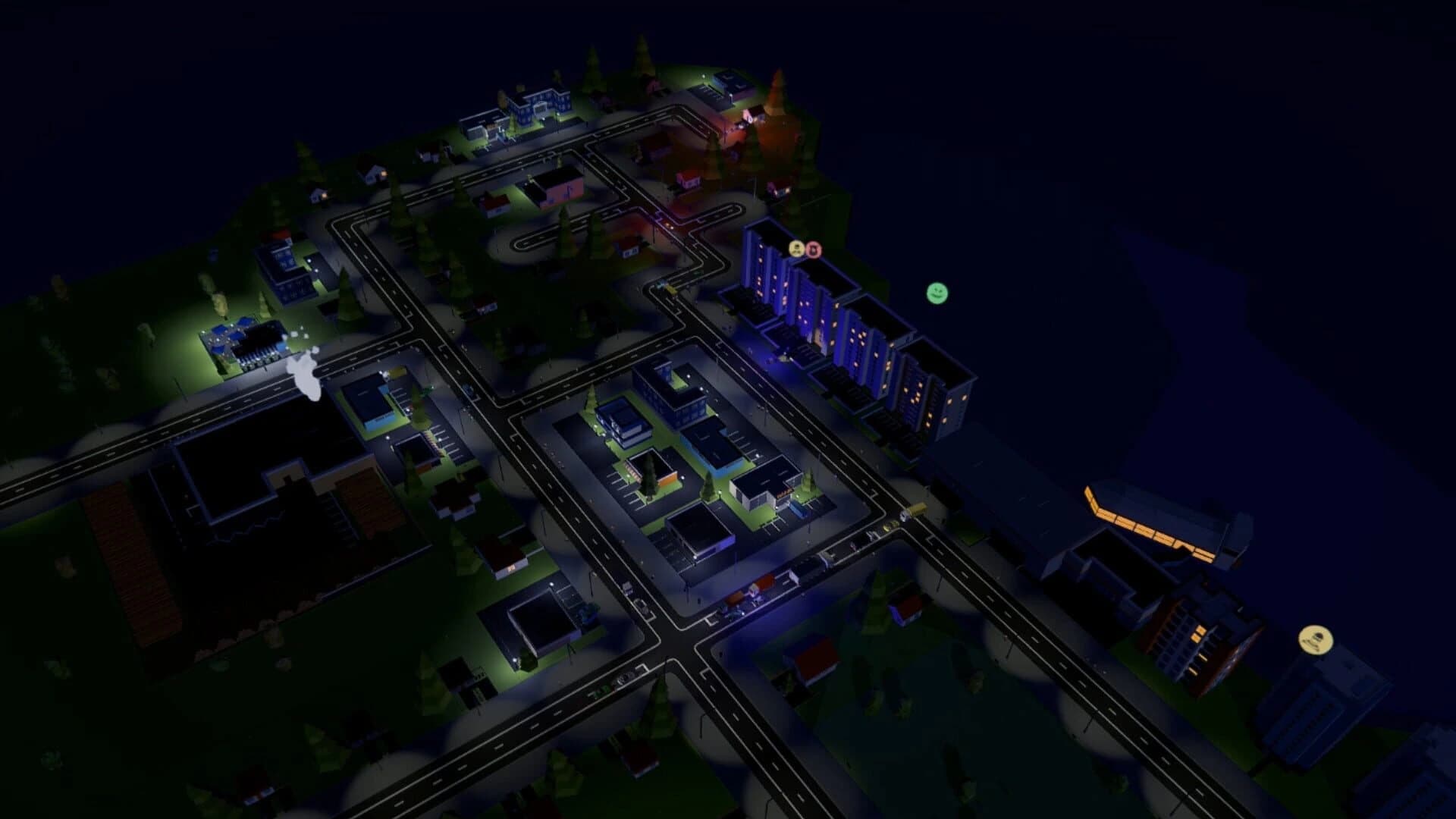 Panda City screenshot 4