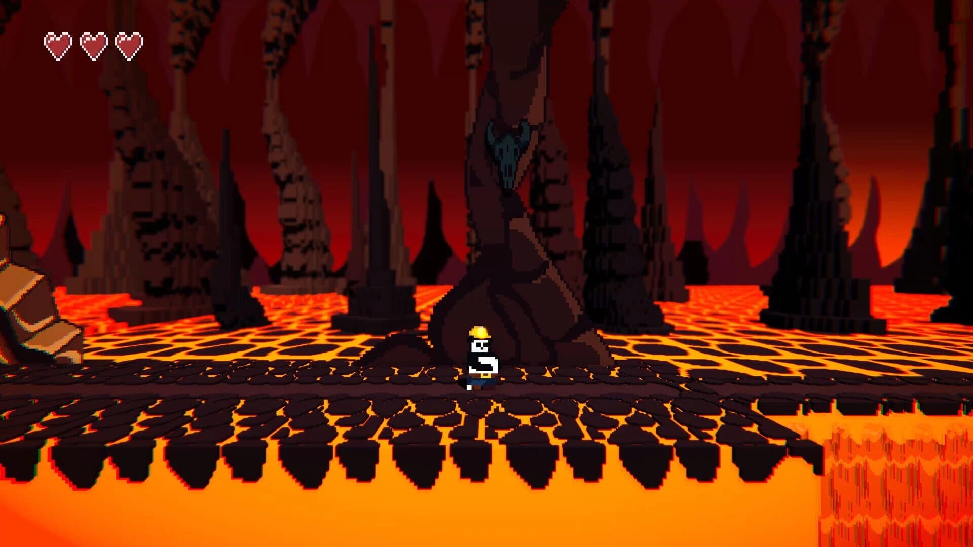 Pandamonium screenshot 5