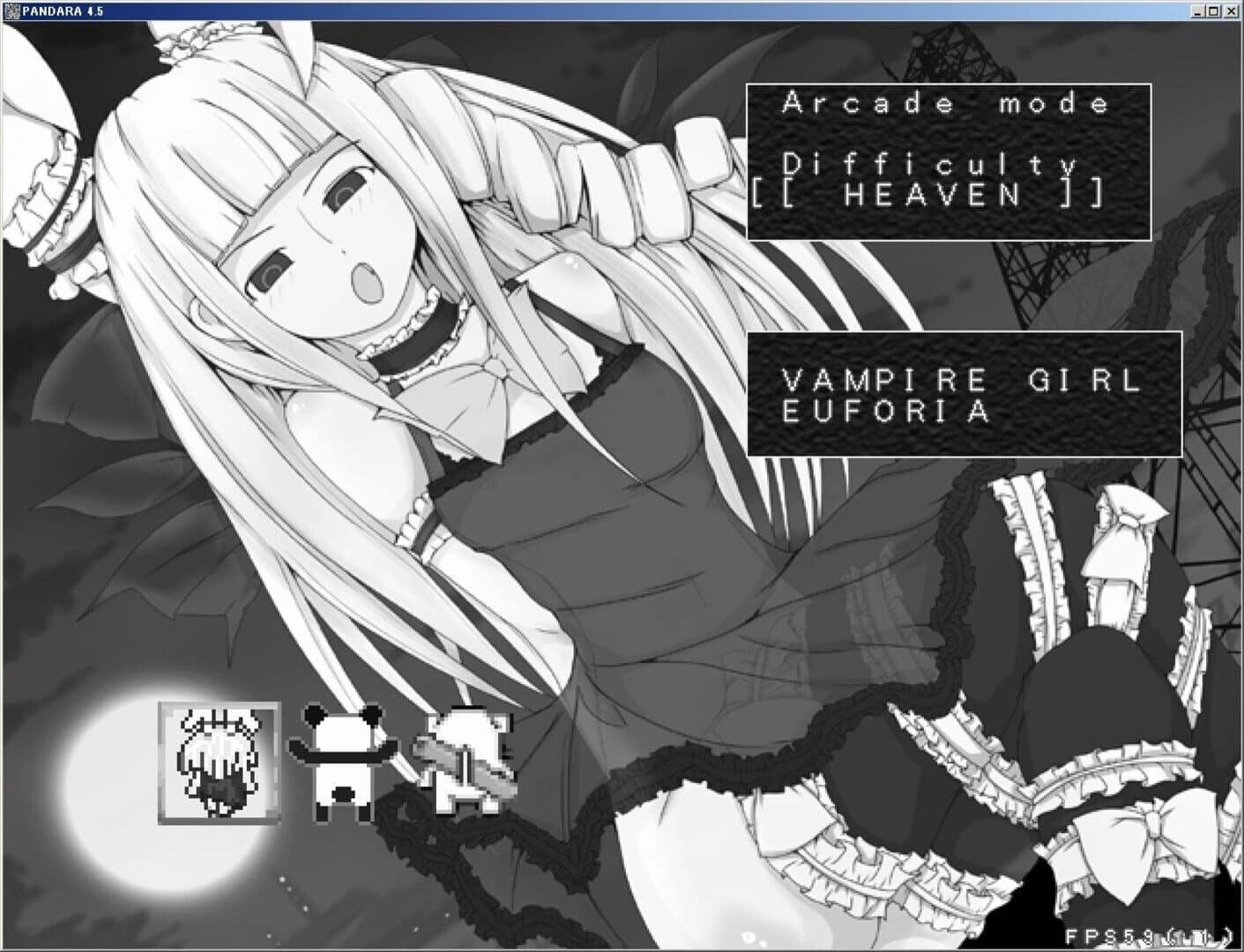 Pandara screenshot 3