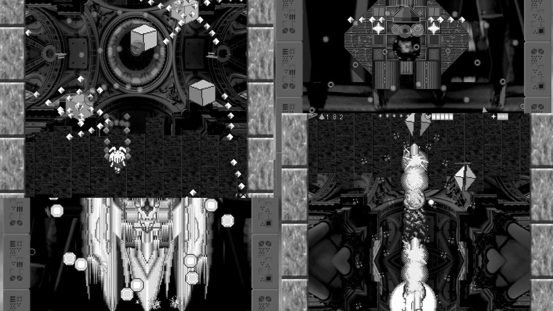 Pandara screenshot 5