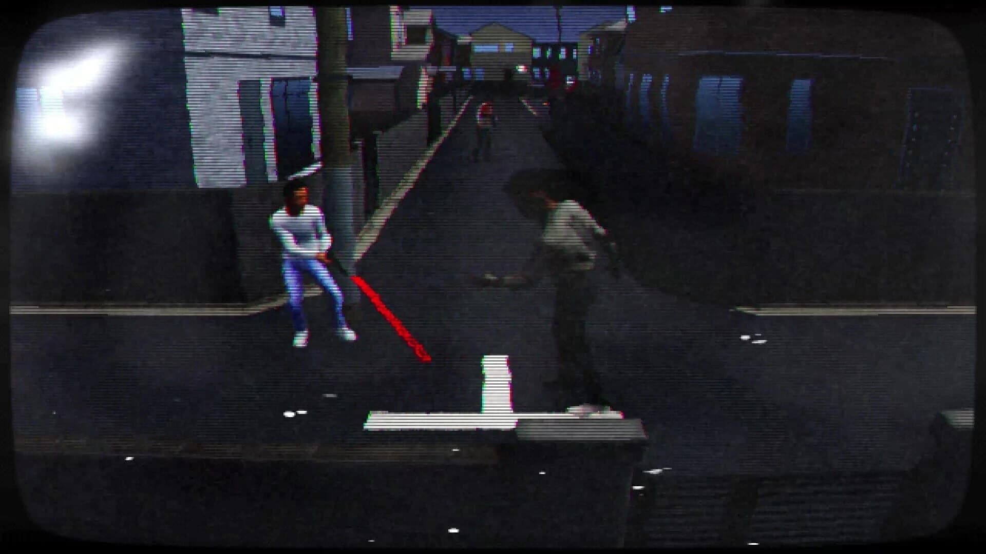 Pandemic 1993 screenshot 2