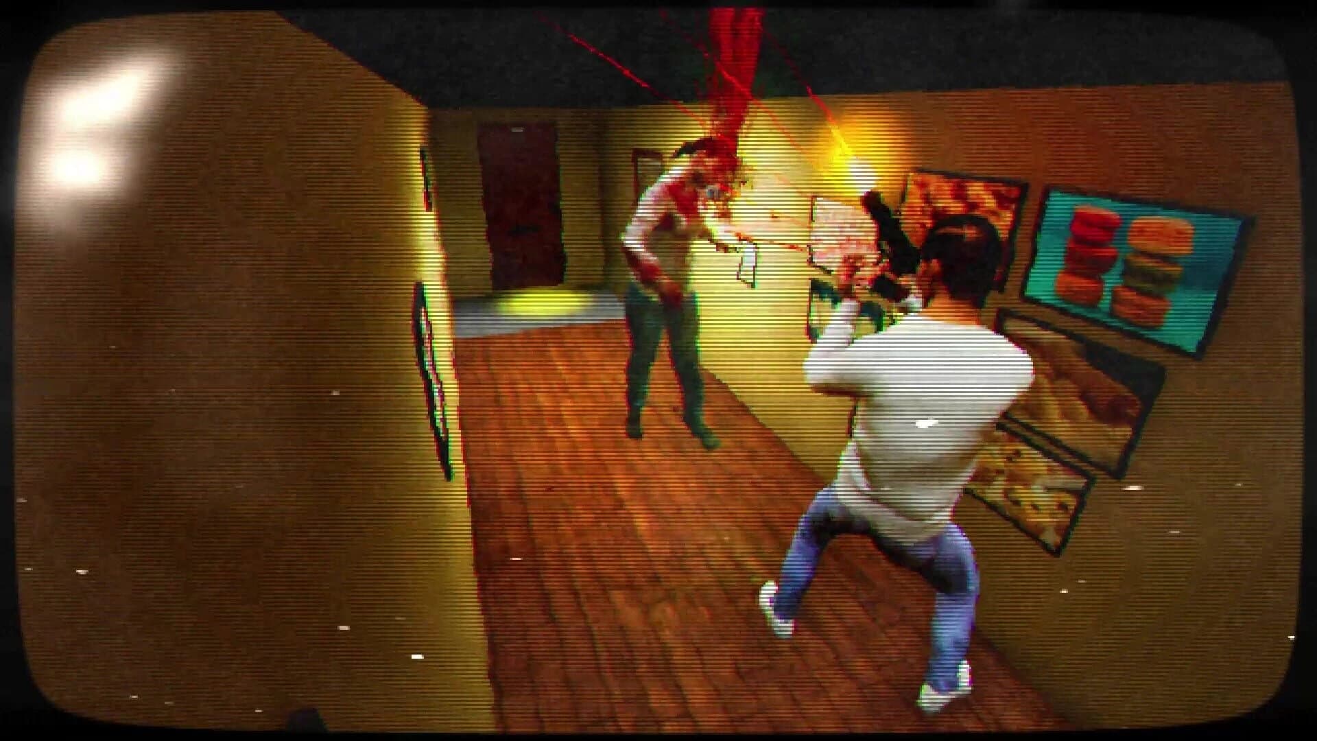 Pandemic 1993 screenshot 4