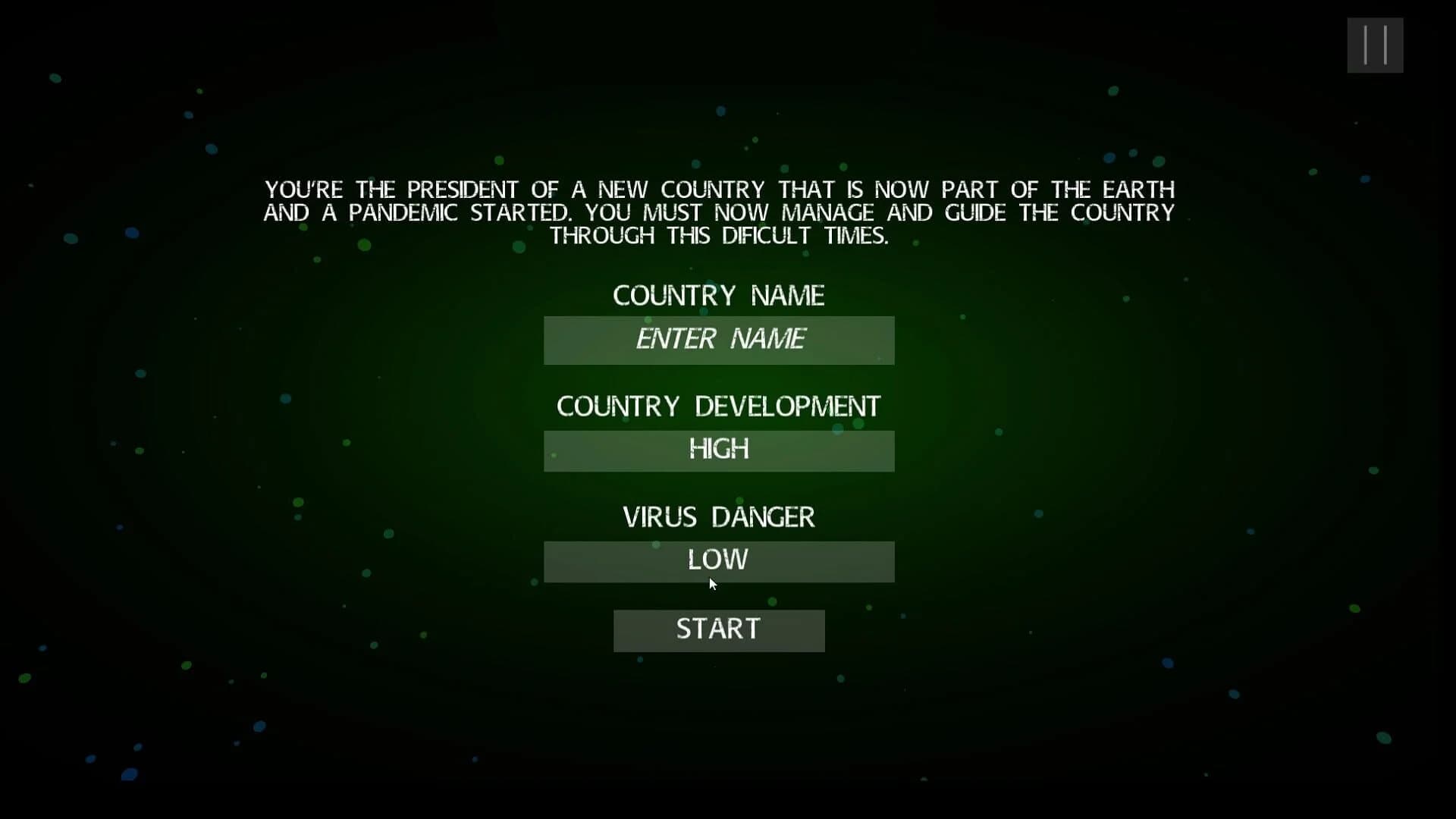 Pandemic: The Virus Outbreak screenshot 2