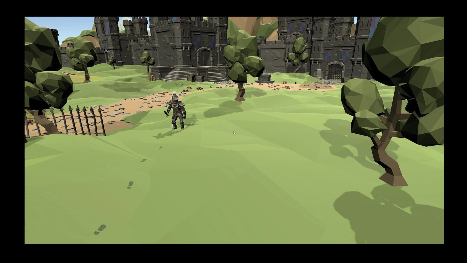 Pandemic Violence screenshot 5