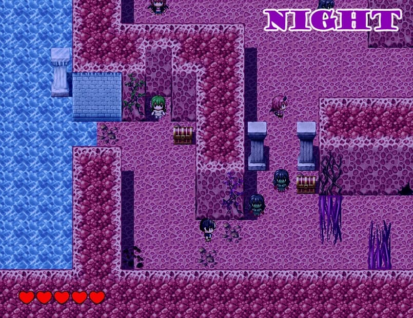Pandora screenshot 3