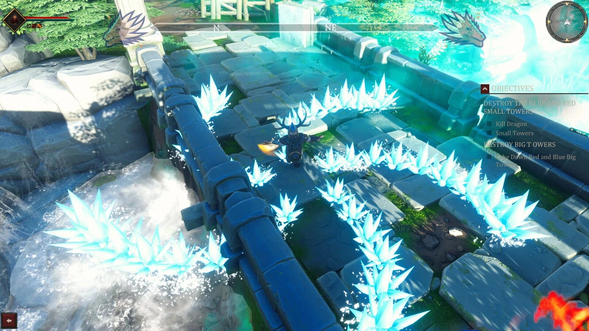 Pandora screenshot 3