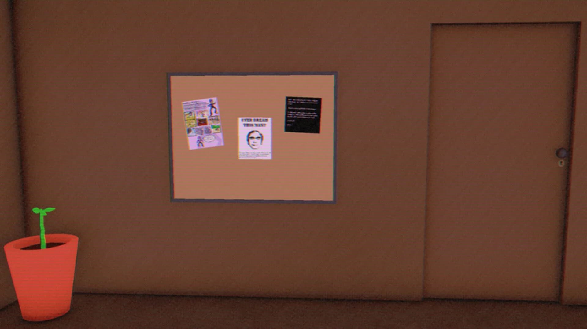 Pandora Corp. screenshot 2