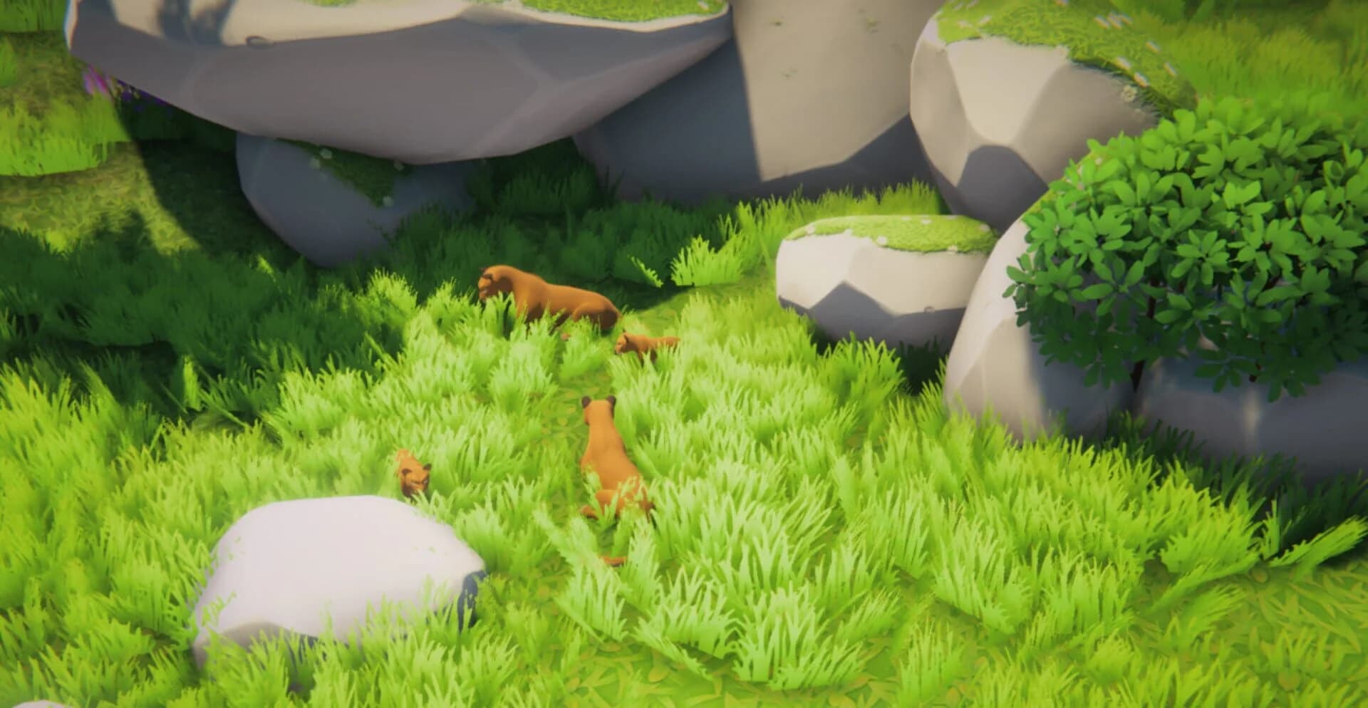 Pandora: Wild Origins screenshot 5