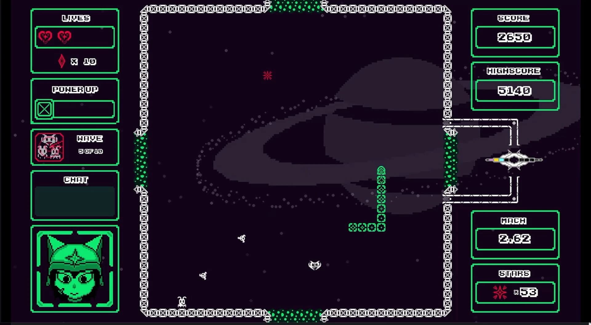 Pandora's Box screenshot 1
