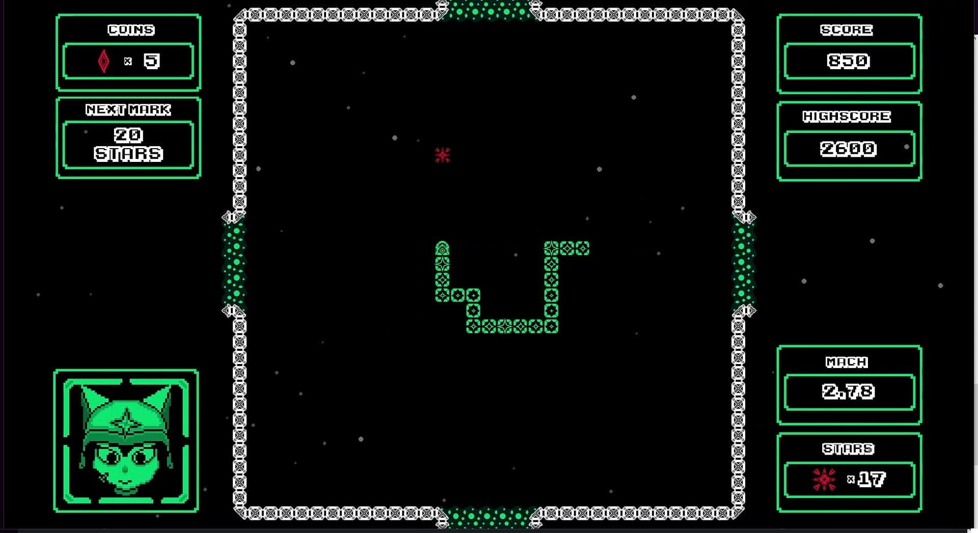 Pandora's Box screenshot 3