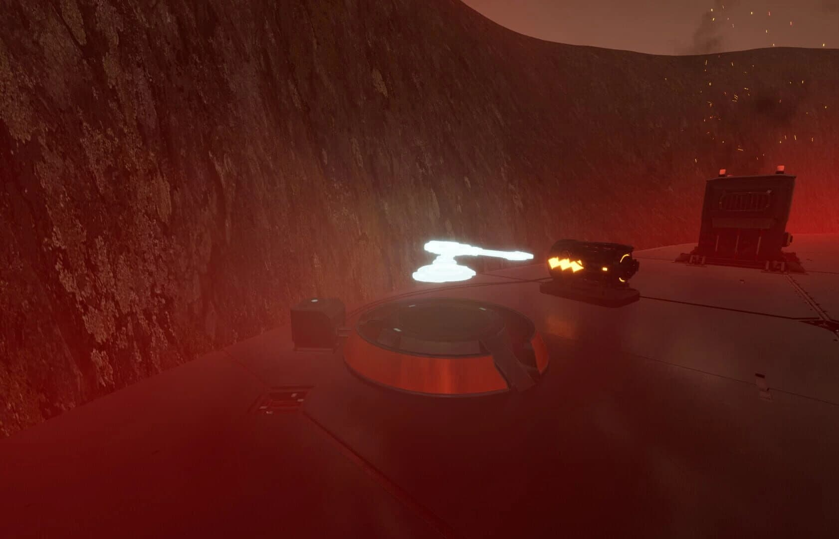 Pandora's Doom: Apocalypse Hotline screenshot 1