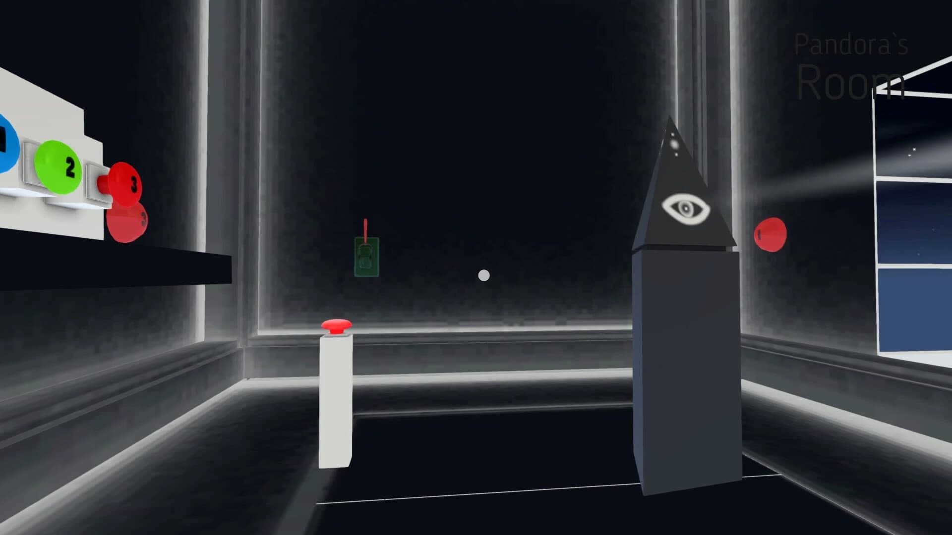 Pandora's Room screenshot 4