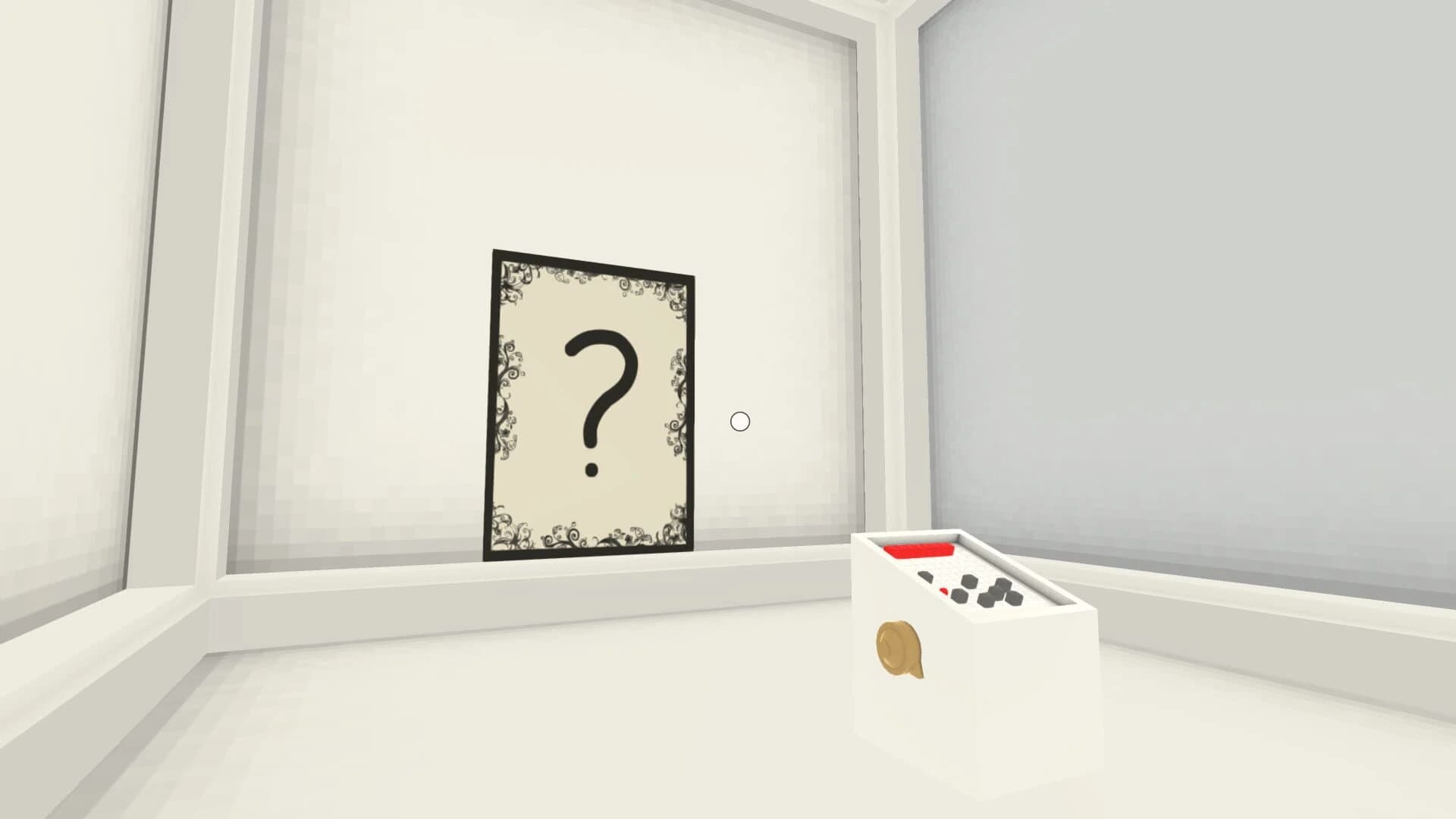 Pandora's Room screenshot 3