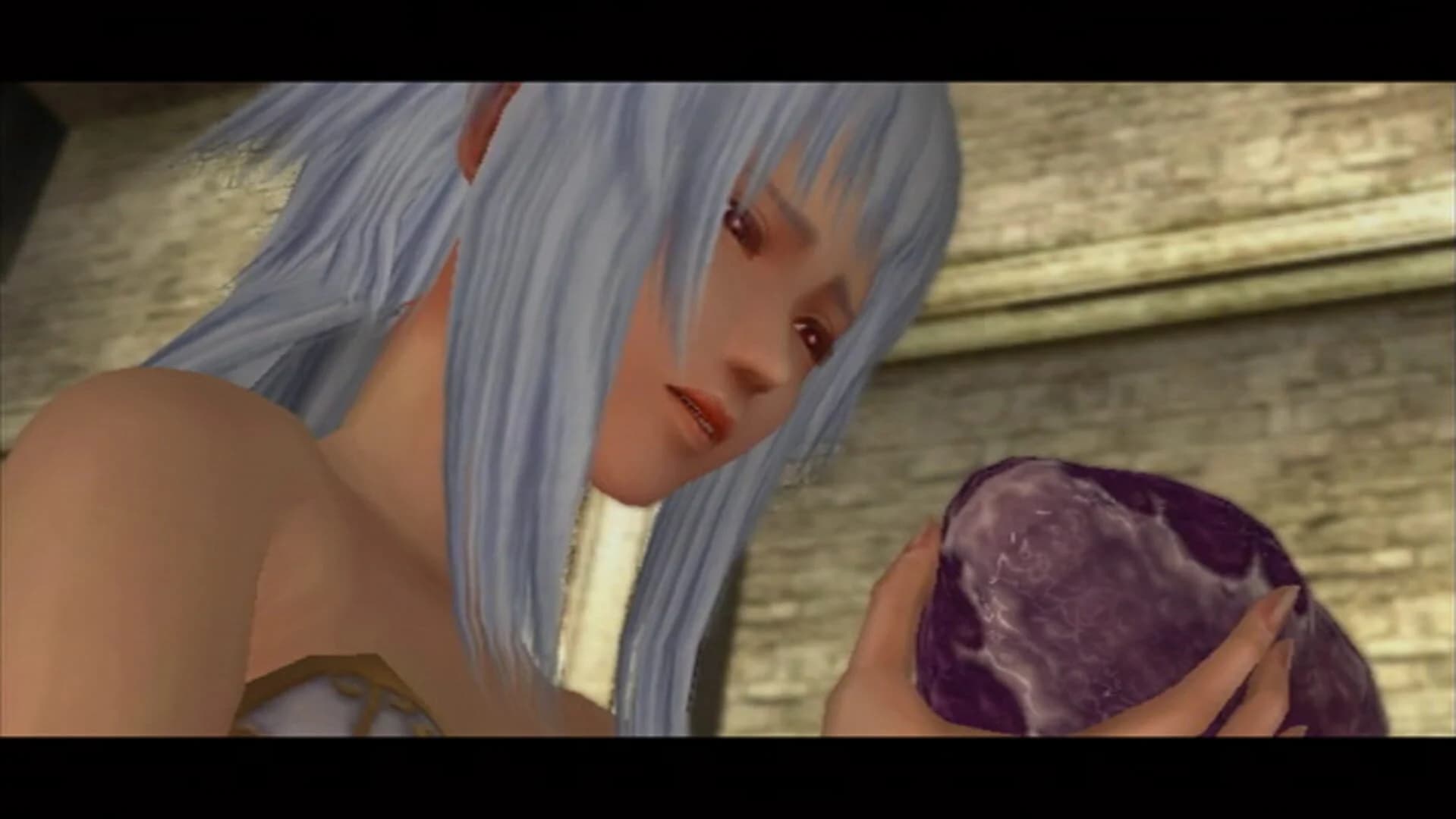 Pandora's Tower screenshot 3