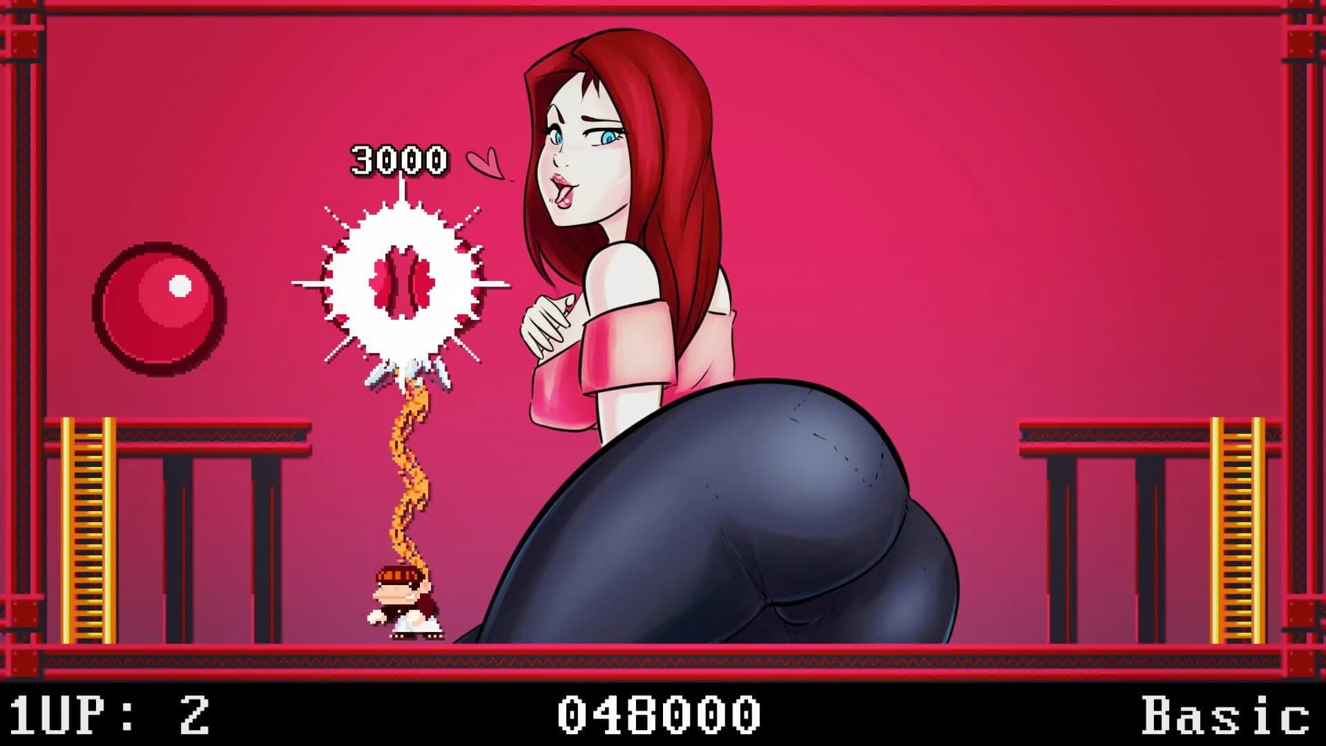 Pang & Bang screenshot 1