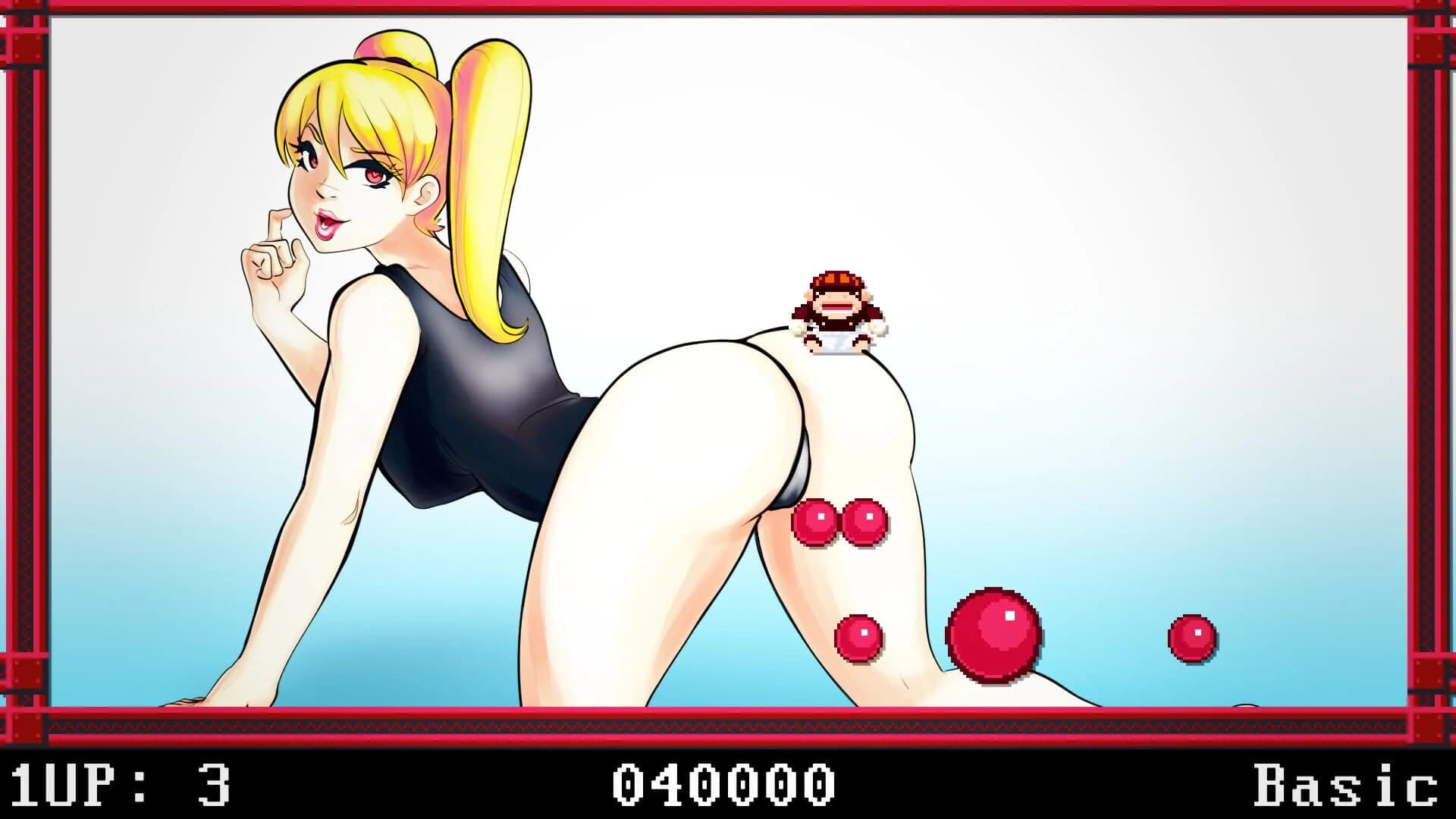 Pang & Bang screenshot 3