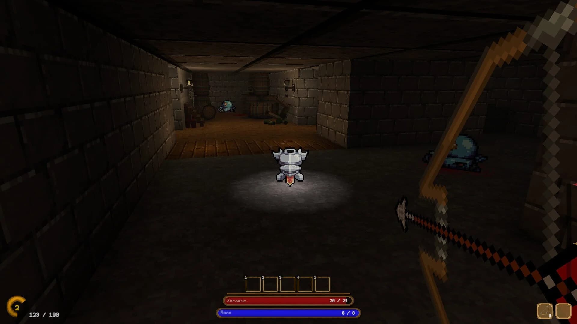 Pangeon screenshot 1