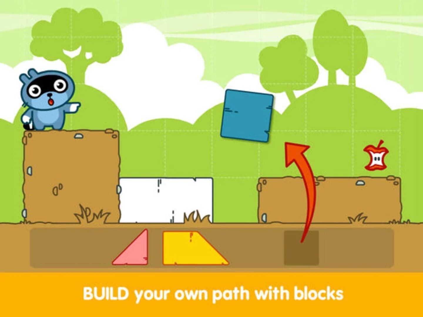 Pango Blocks screenshot 5