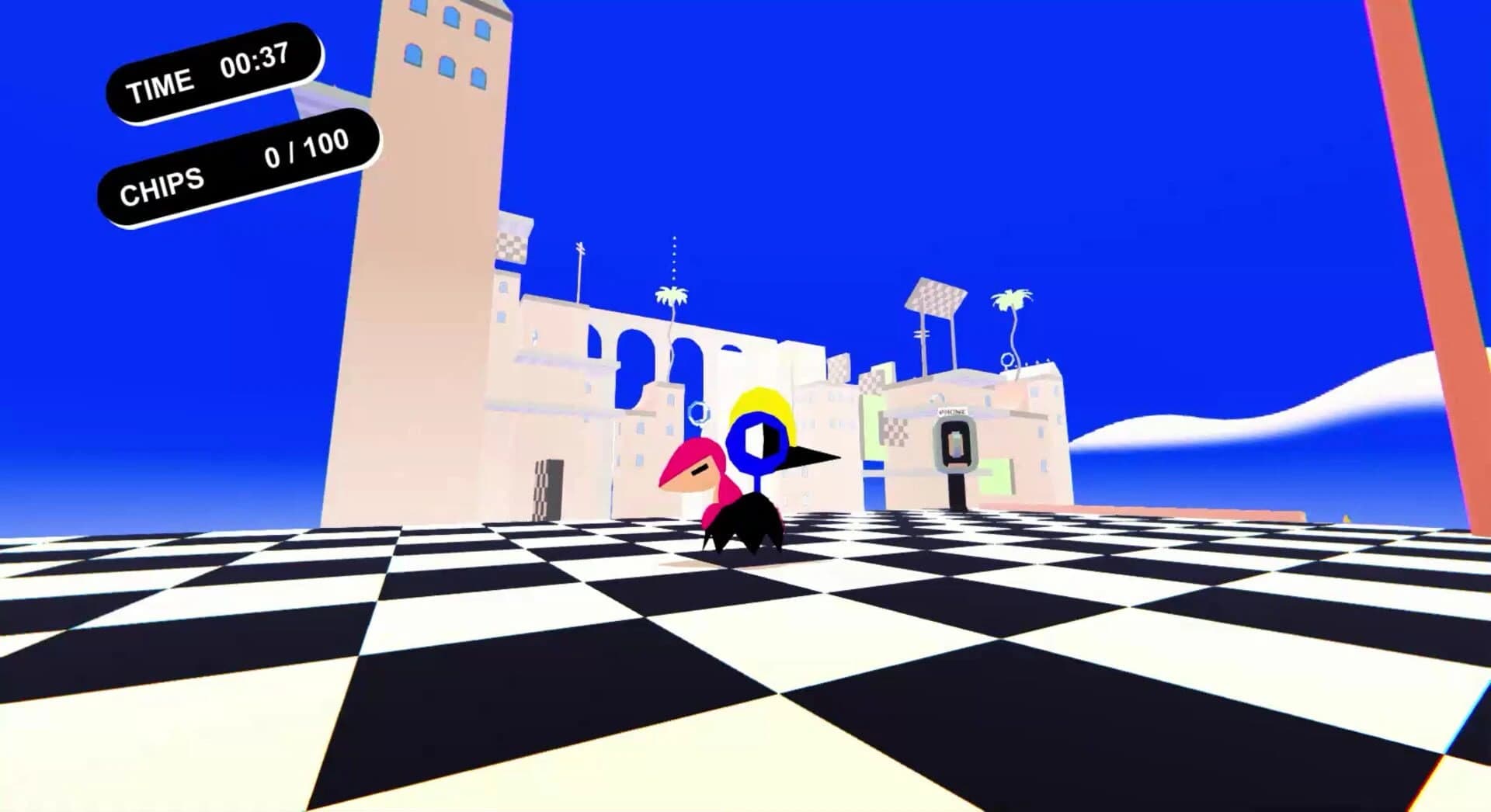 Pangolin Cassowary screenshot 1