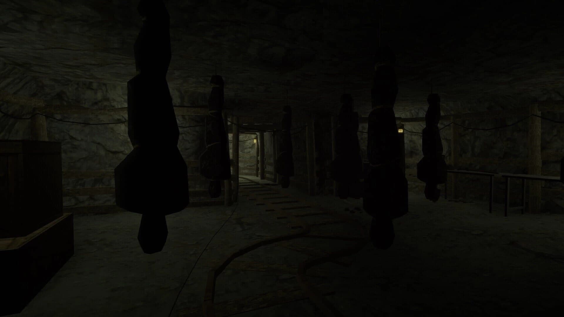 Panic Files: Buried Sanity screenshot 4