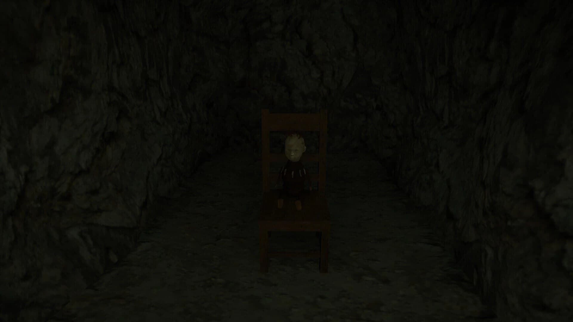 Panic Files: Buried Sanity screenshot 2