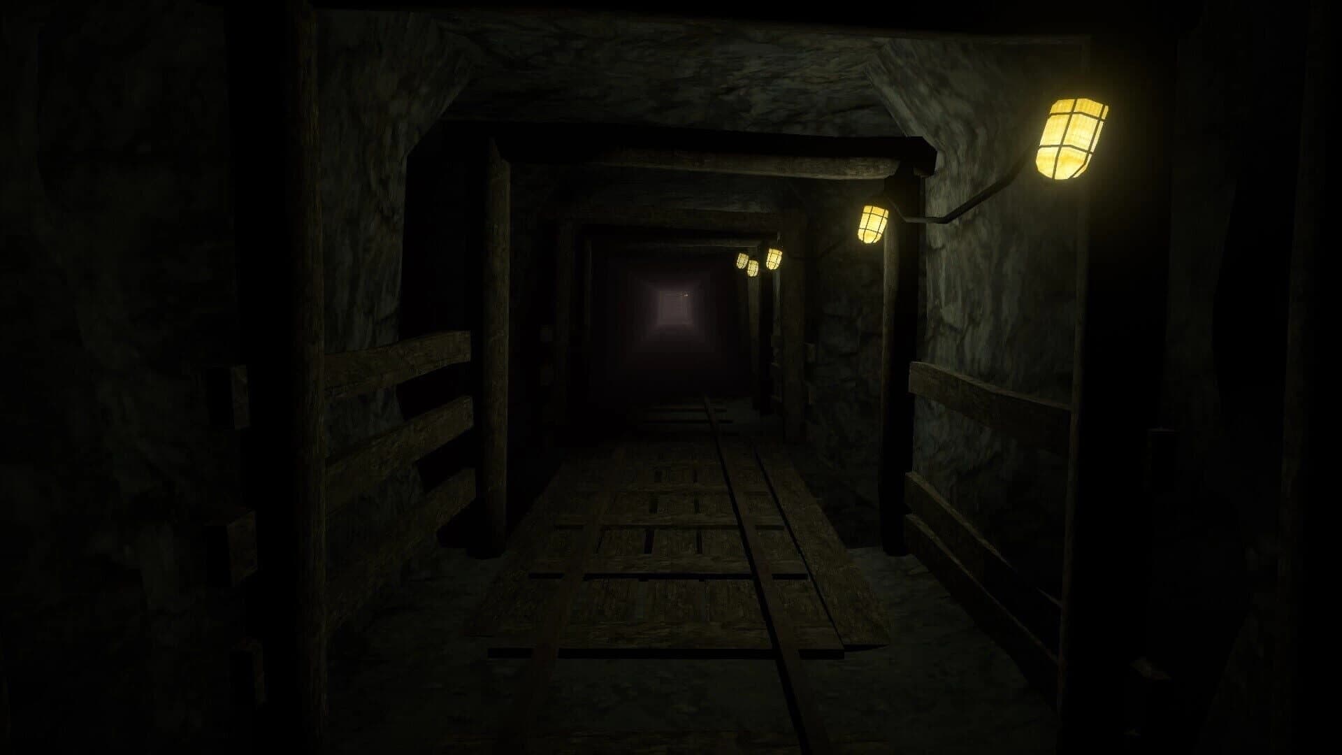 Panic Files: Buried Sanity screenshot 5