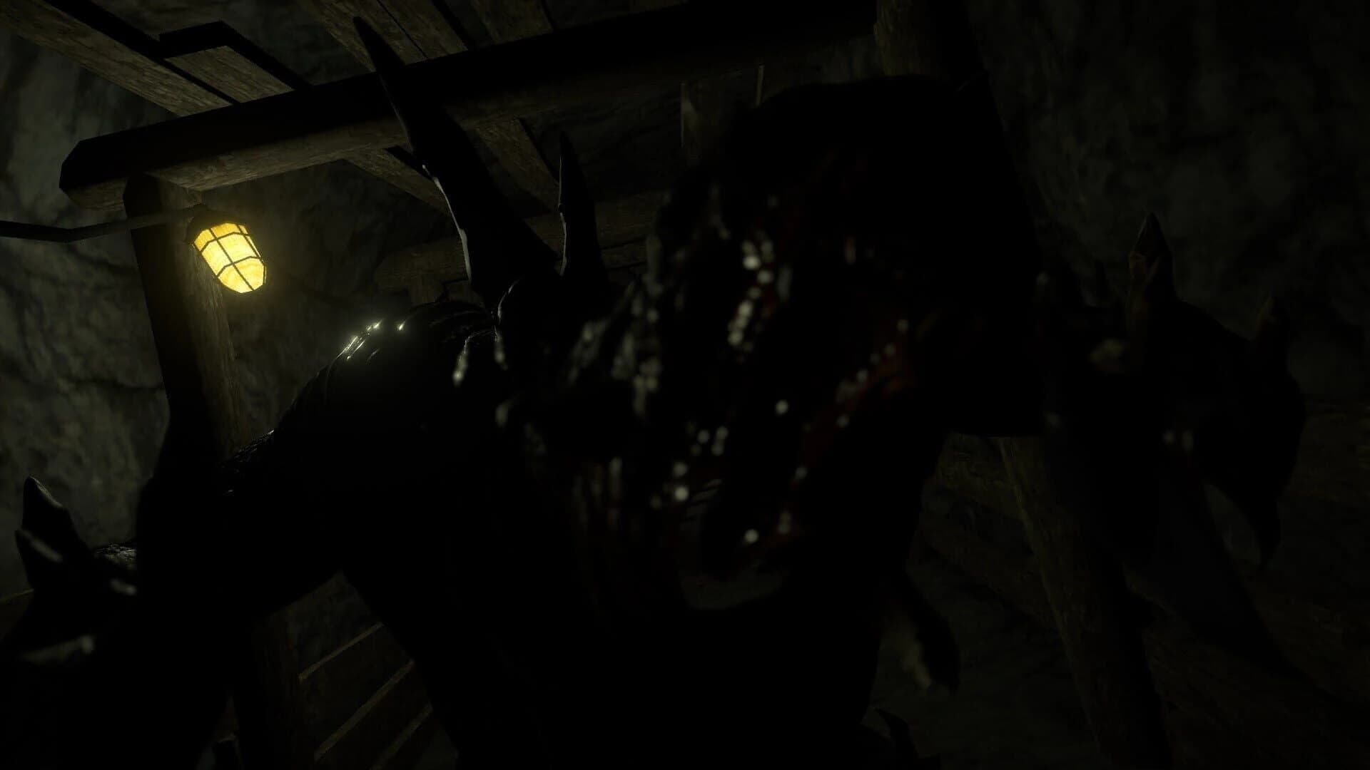 Panic Files: Buried Sanity screenshot 1