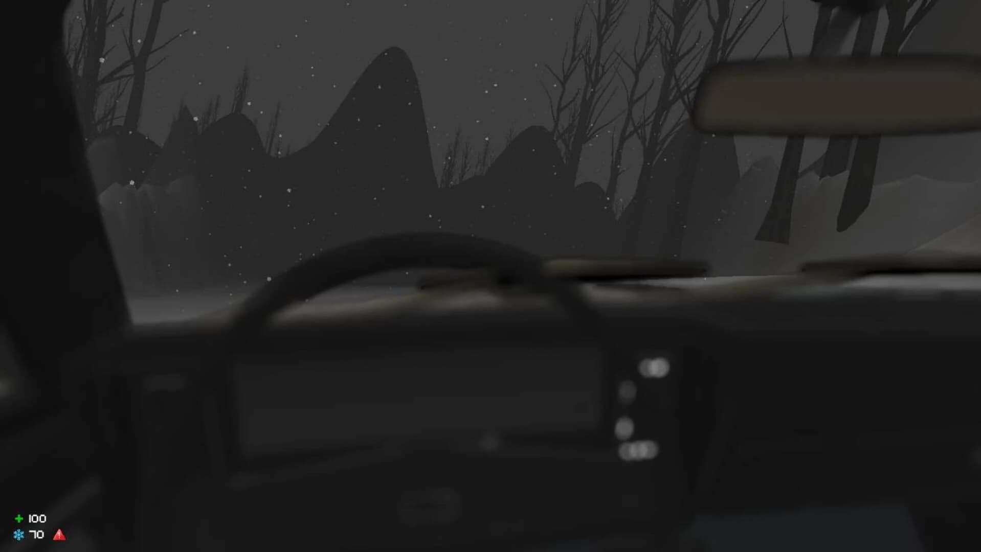 Panic on Ice screenshot 5