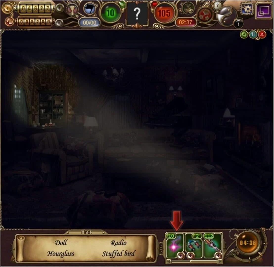 Panic Room 2: Hide and Seek screenshot 5