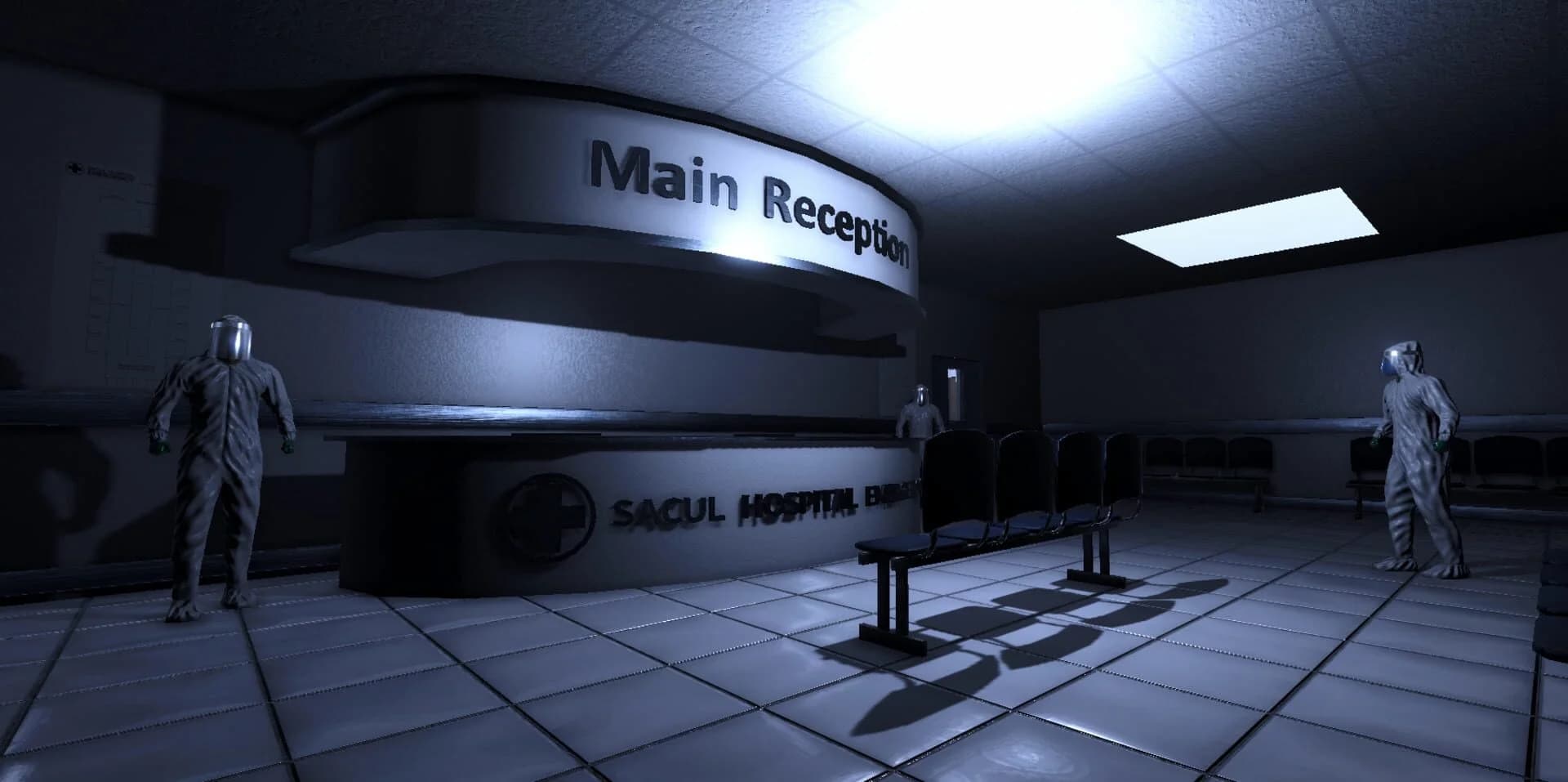 Panic+19 screenshot 1