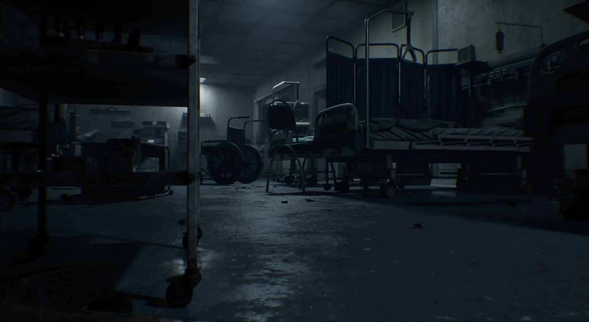 Panicore screenshot 3